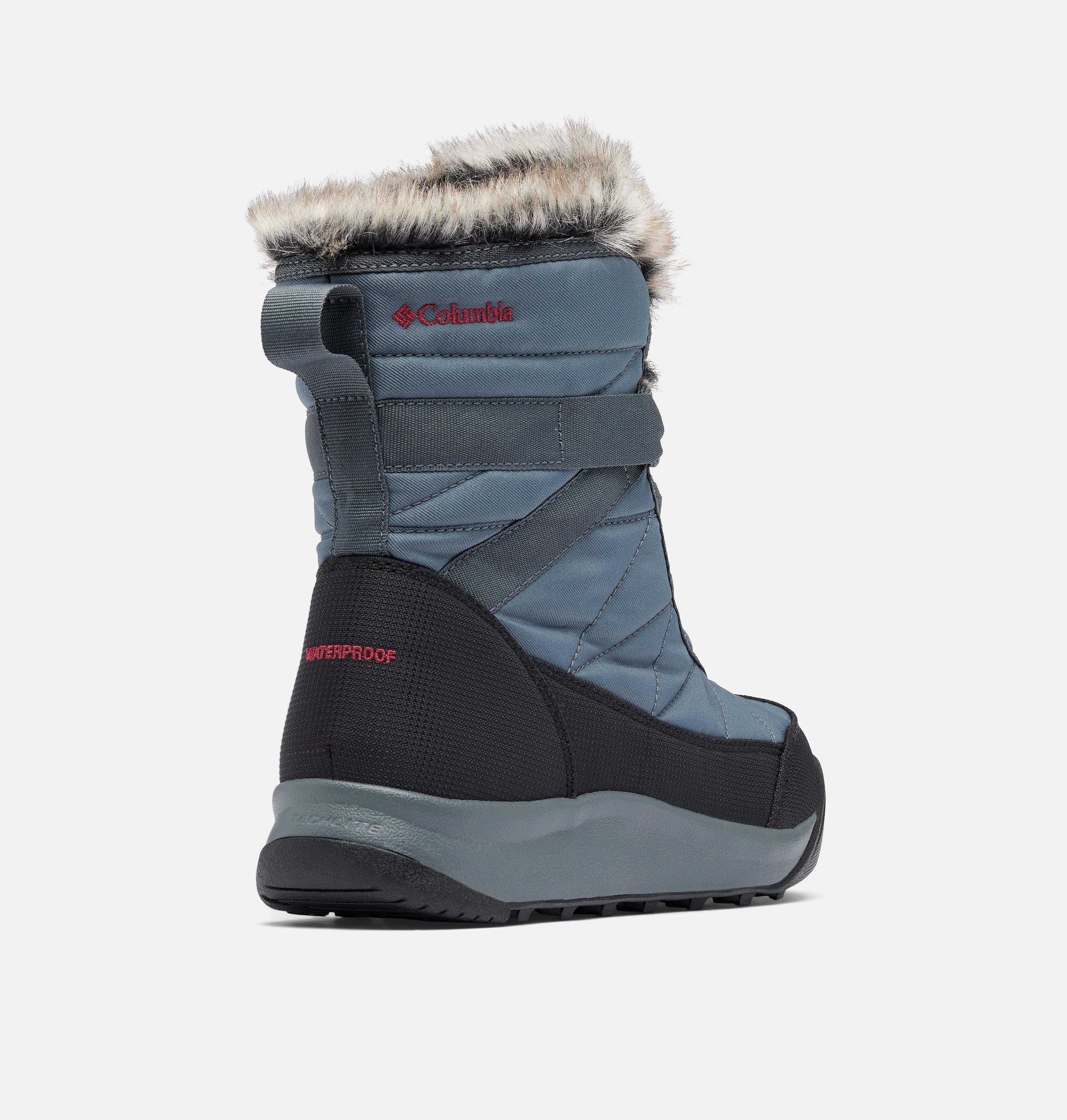 Women's Minx Shorty IV Boot 9