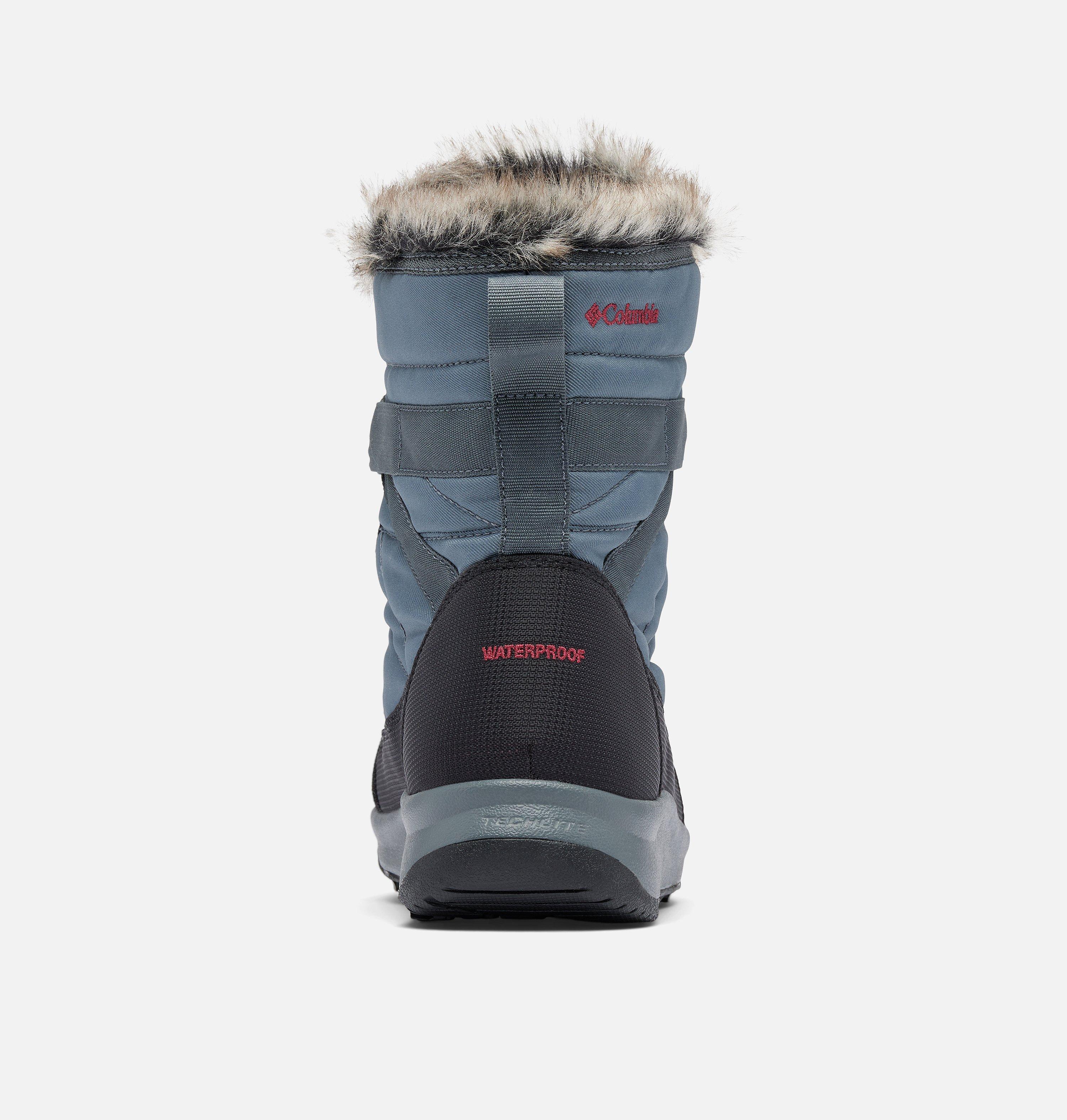 Women's Minx Shorty IV Boot 2