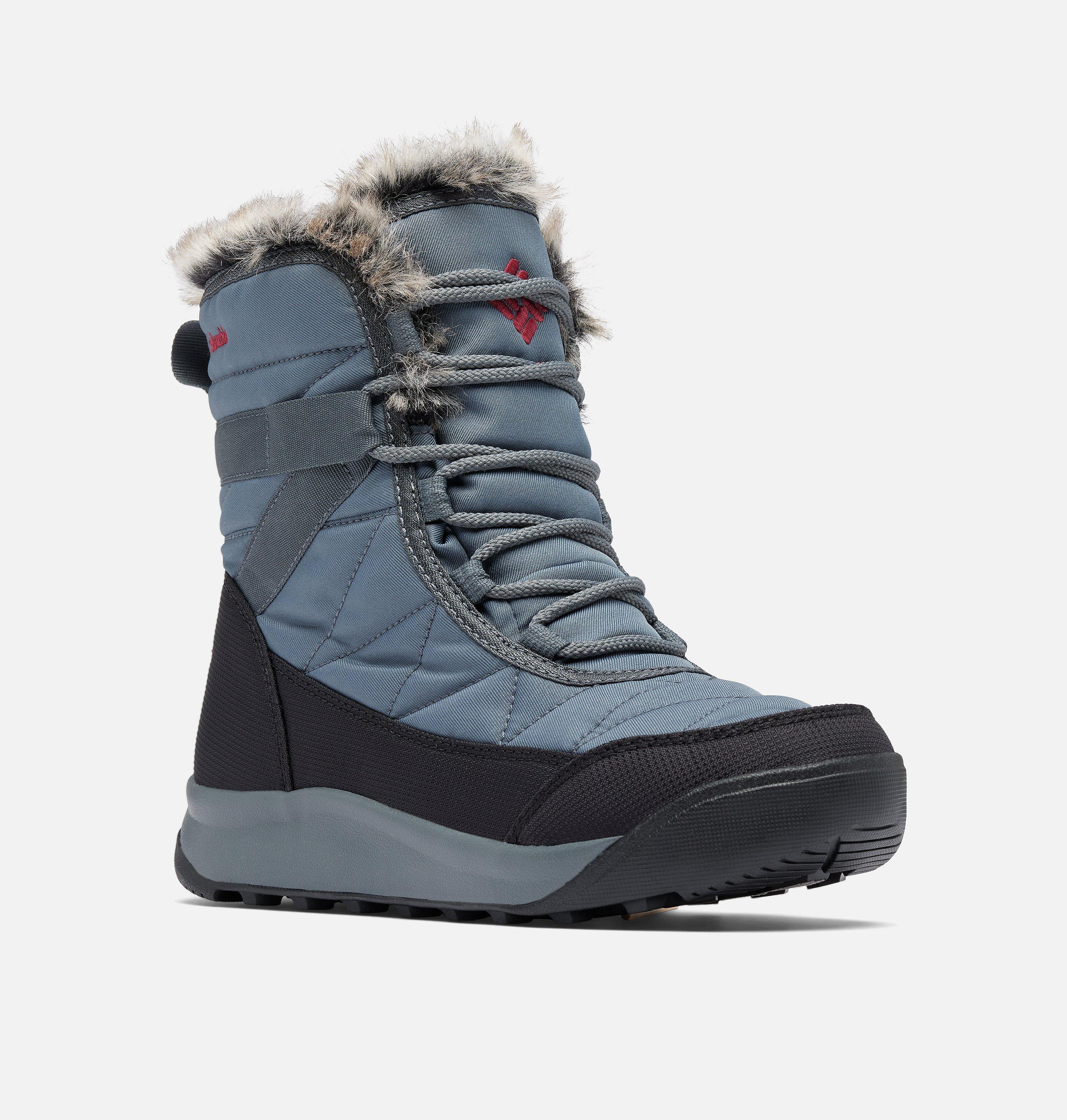 Women's Minx Shorty IV Boot 3