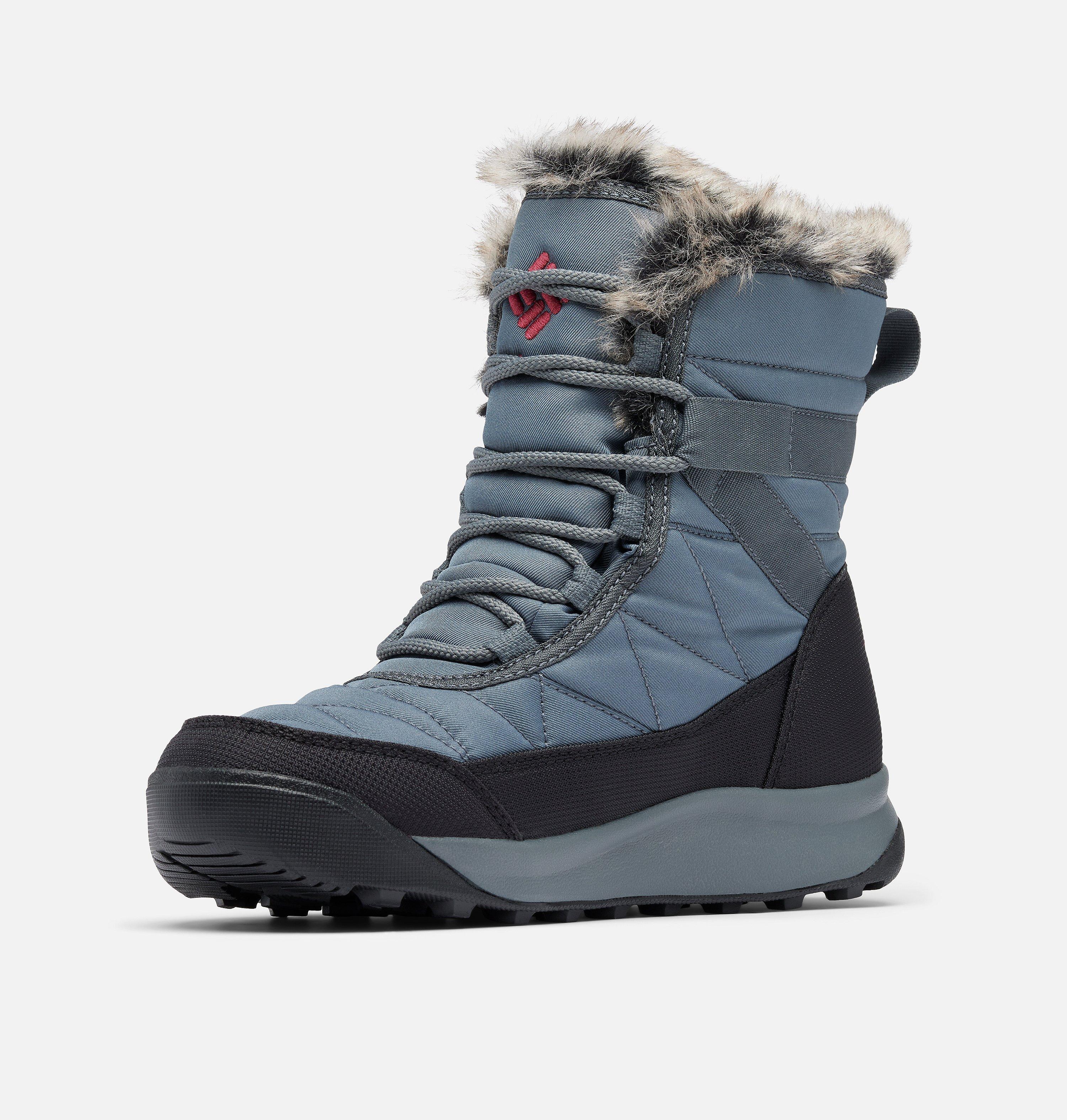 Women's Minx Shorty IV Boot 7