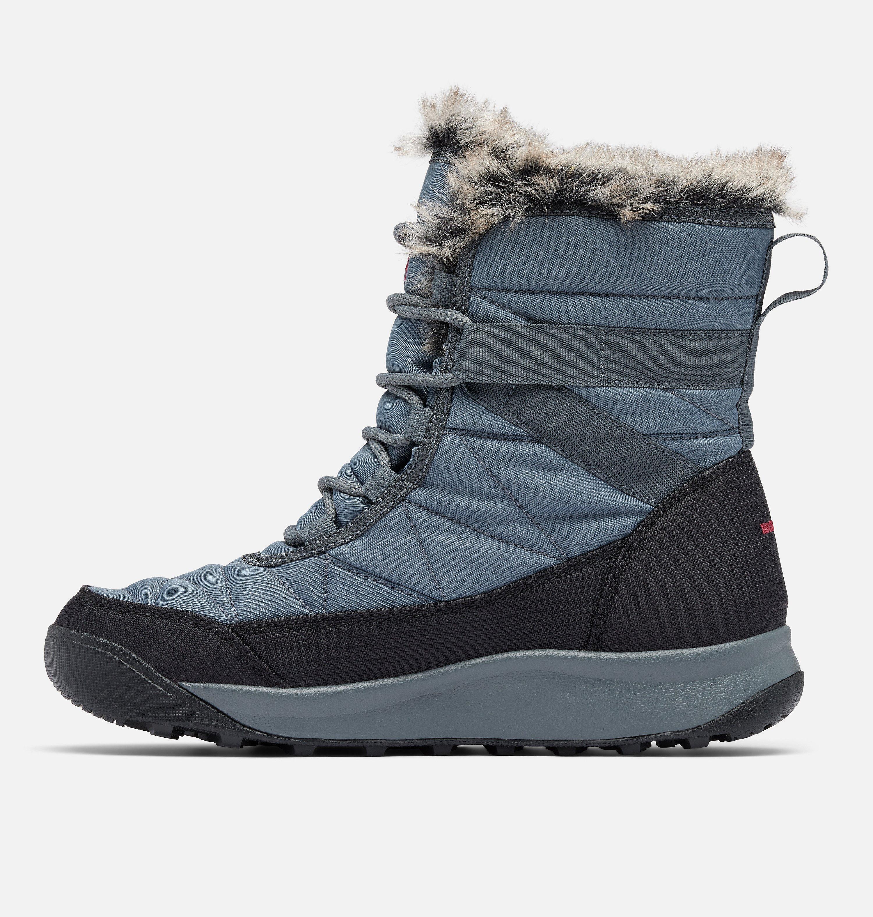 Women's Minx Shorty IV Boot 6
