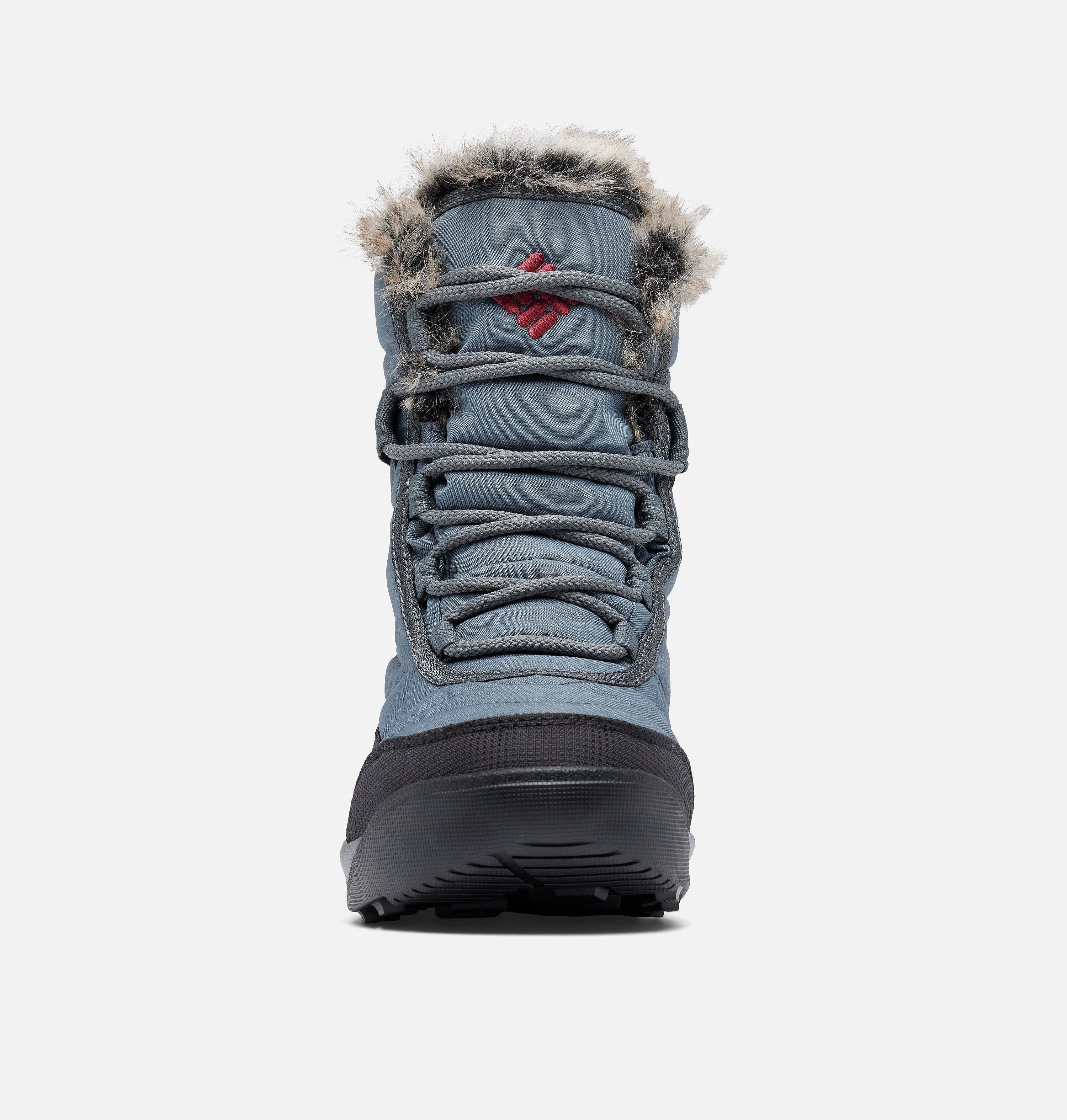 Women's Minx Shorty IV Boot 8