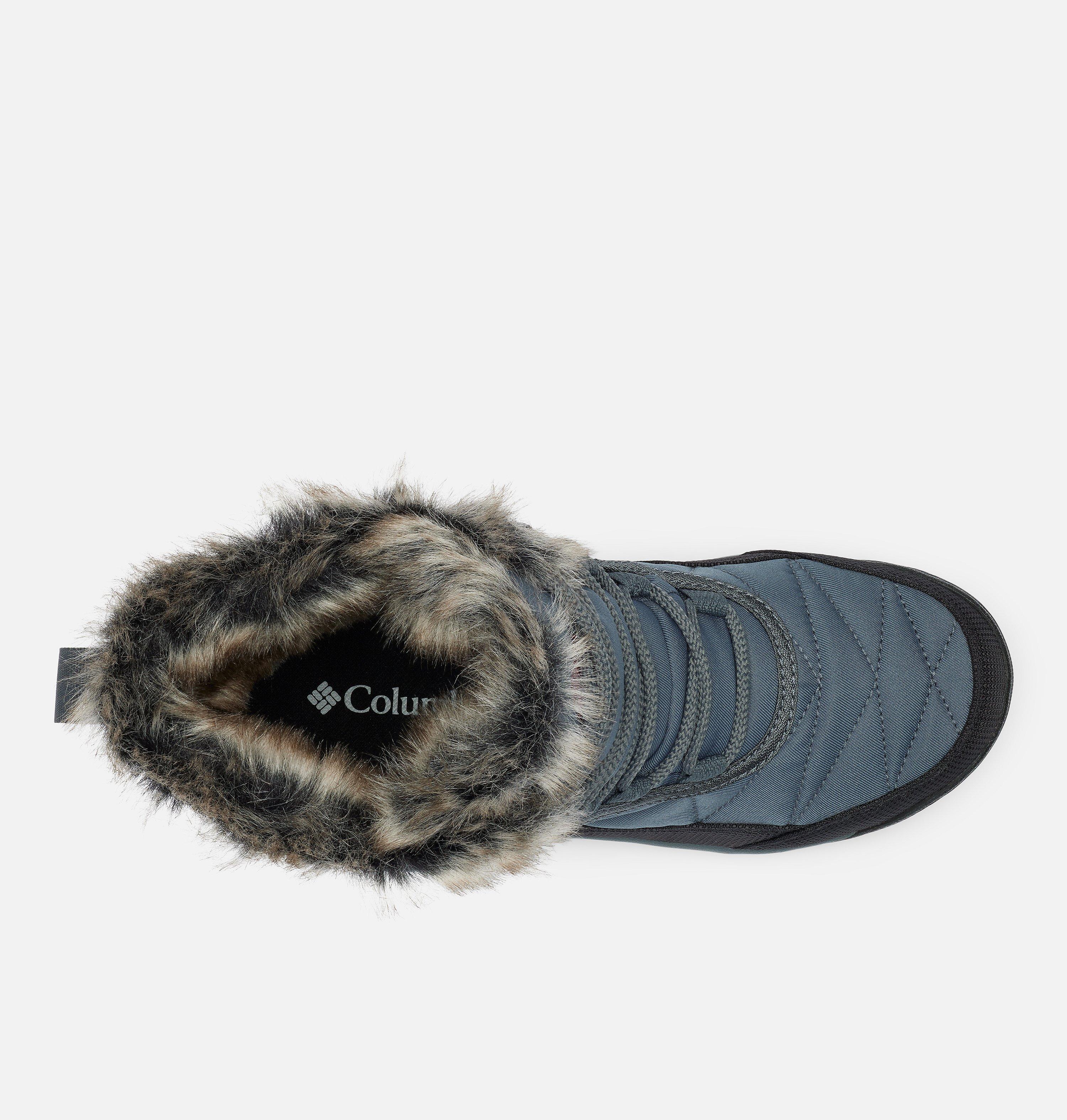 Women's Minx Shorty IV Boot 4