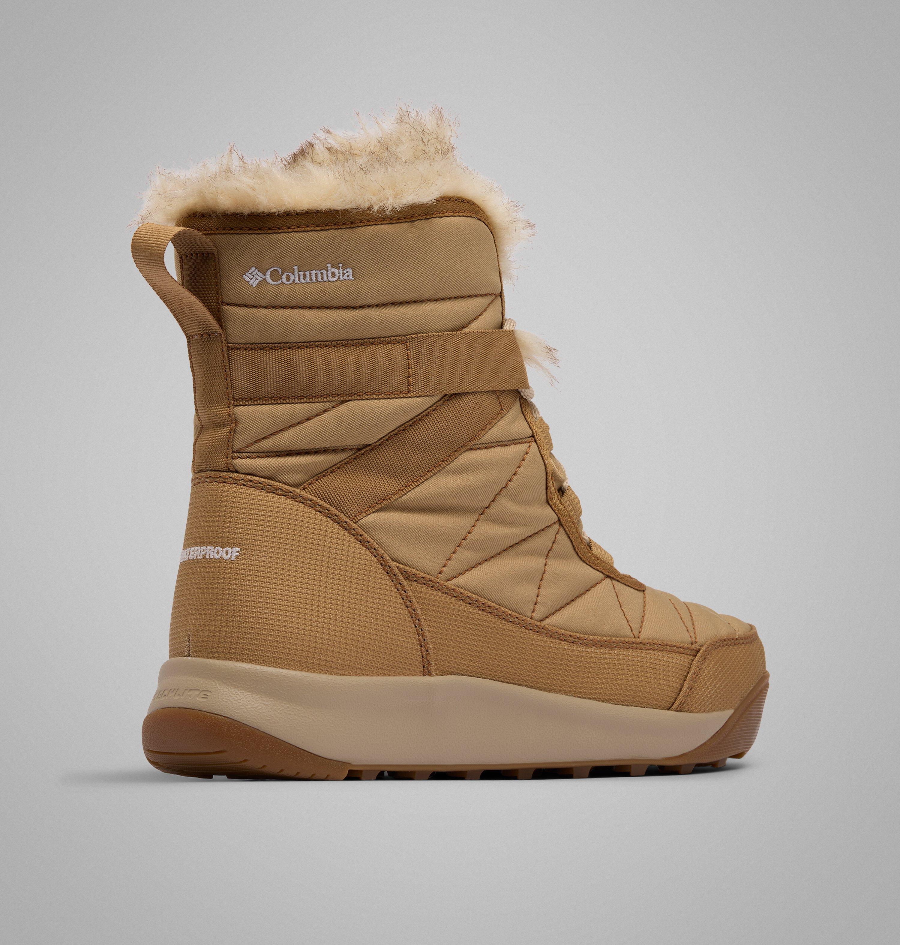 Women's Minx Shorty IV Boot 10