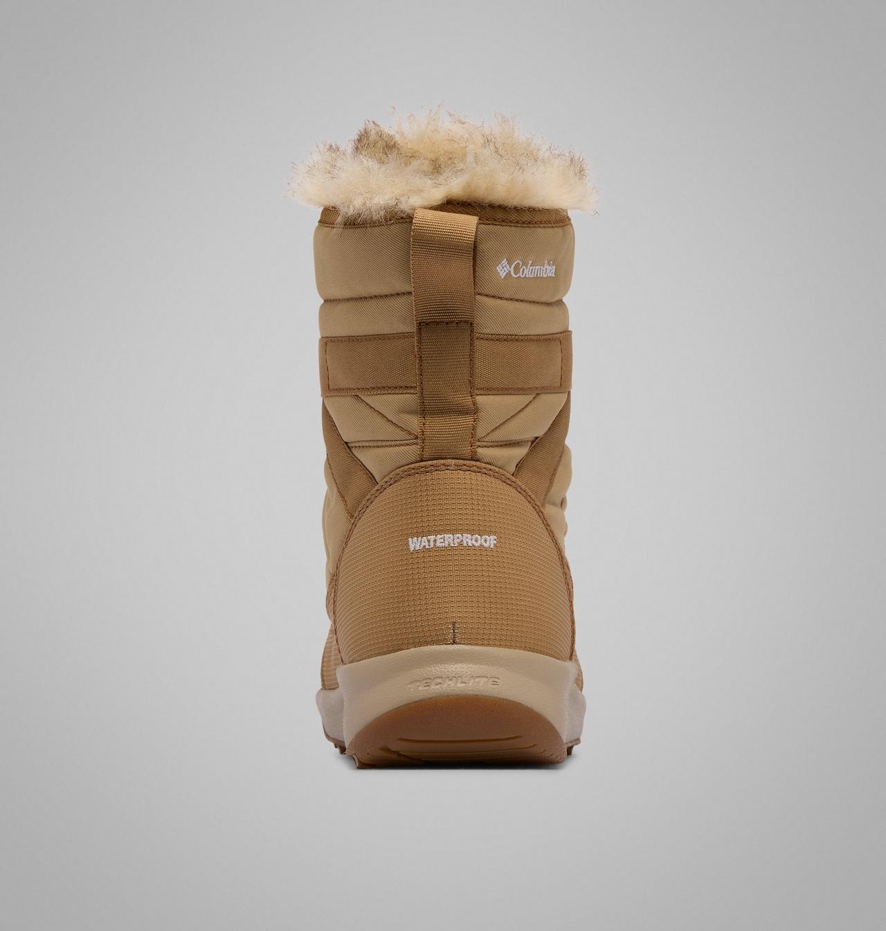 Women's Minx™ Shorty IV Boot 2