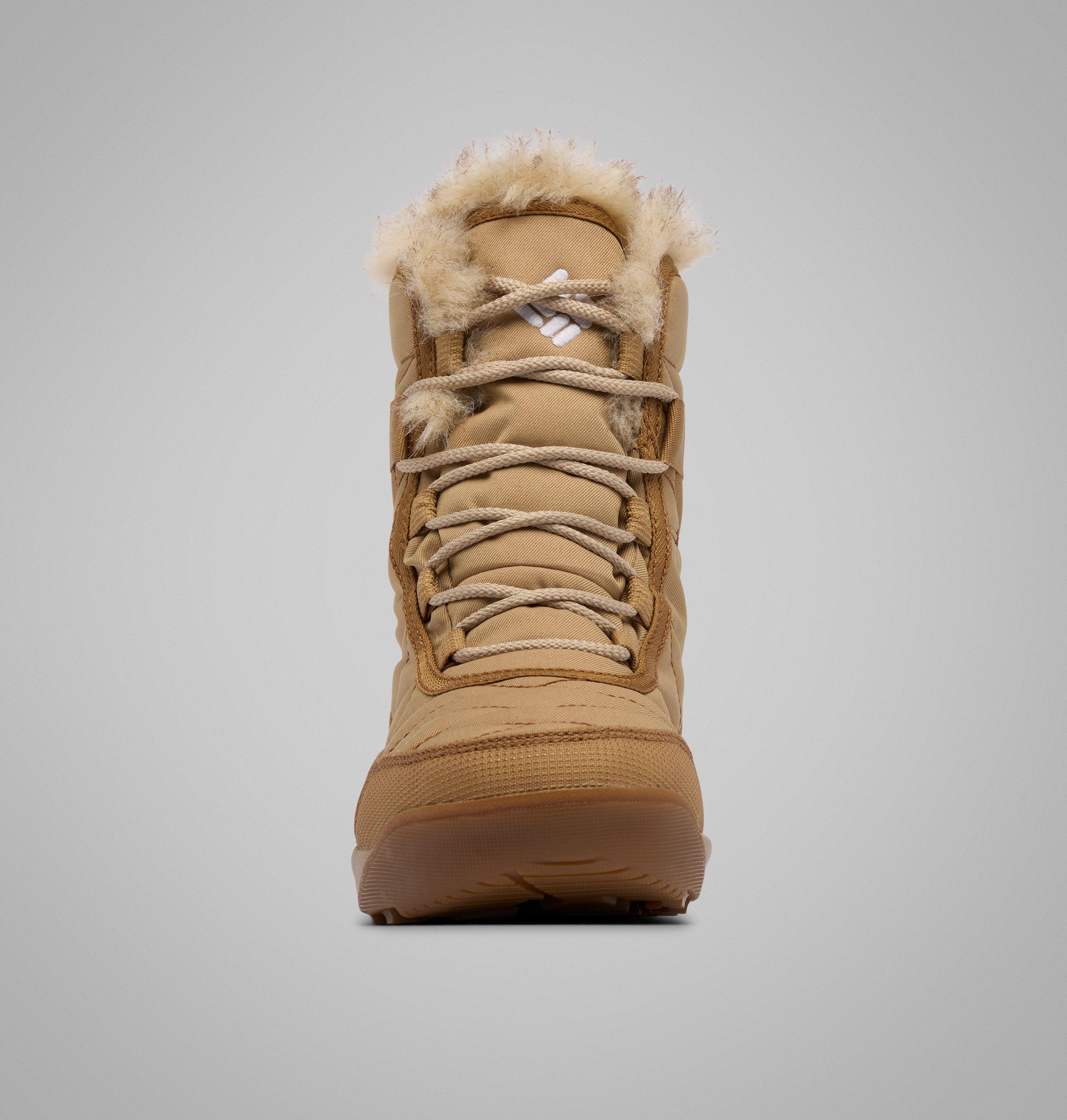 Women's Minx Shorty IV Boot 9