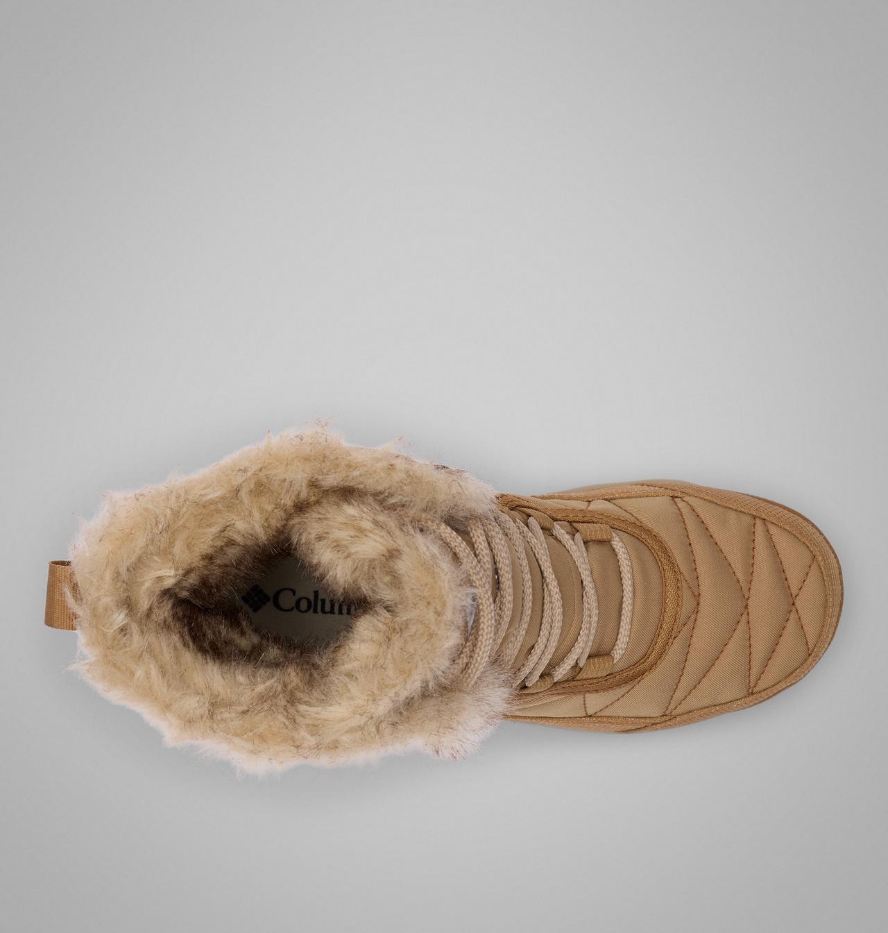 Women's Minx™ Shorty IV Boot 5