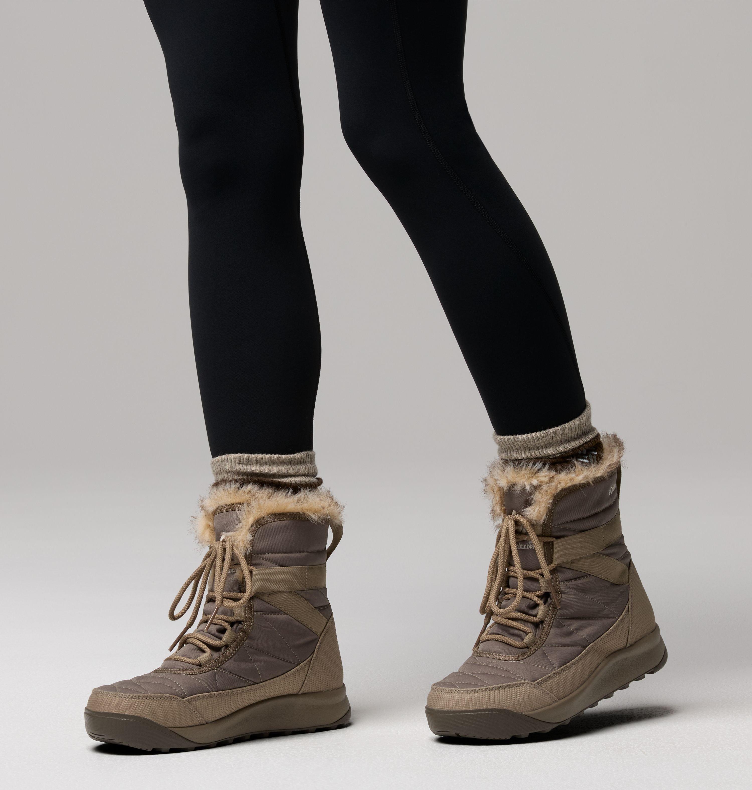 Women's Minx Shorty IV Boot 10