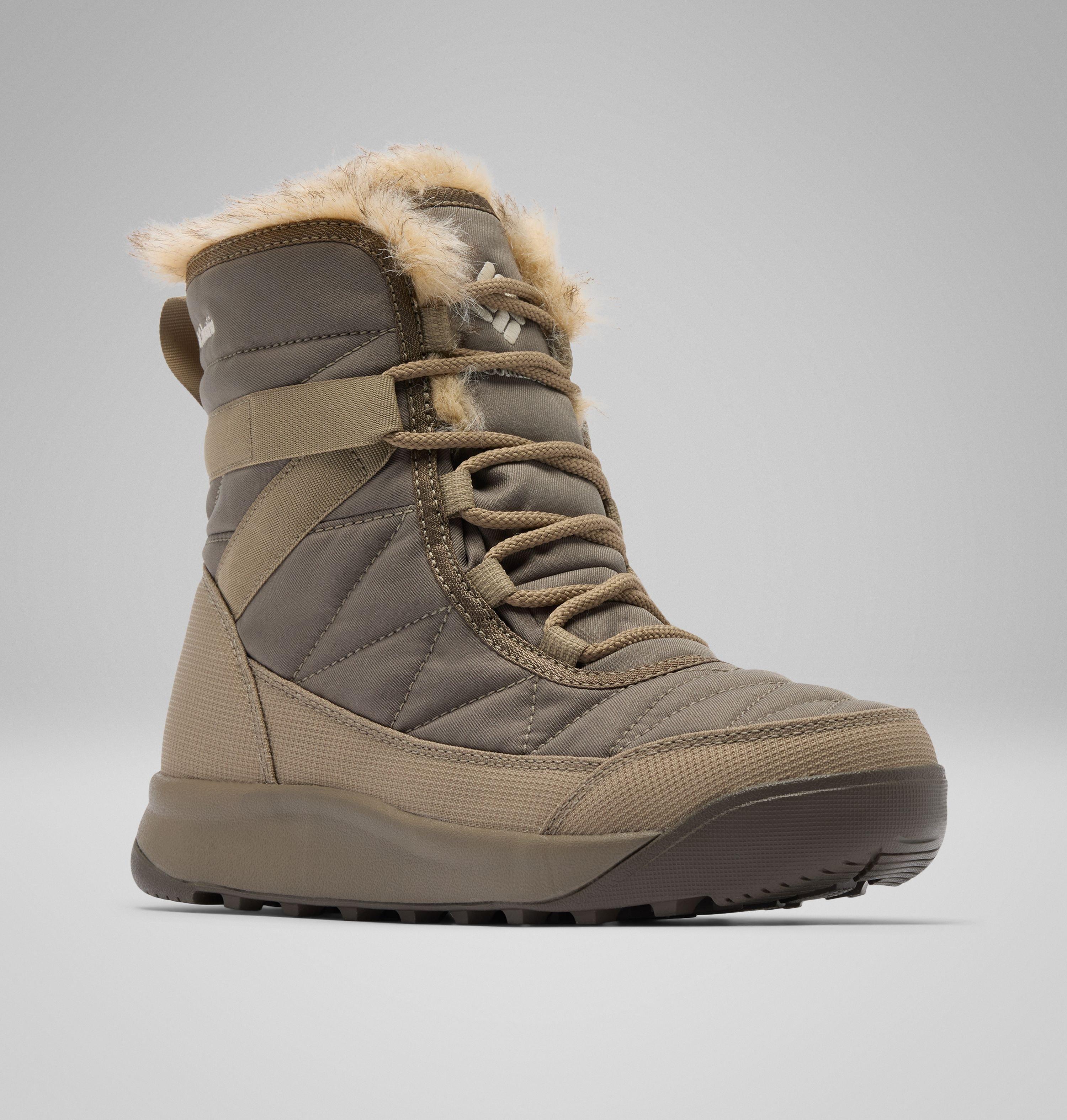 Women's Minx Shorty IV Boot 3