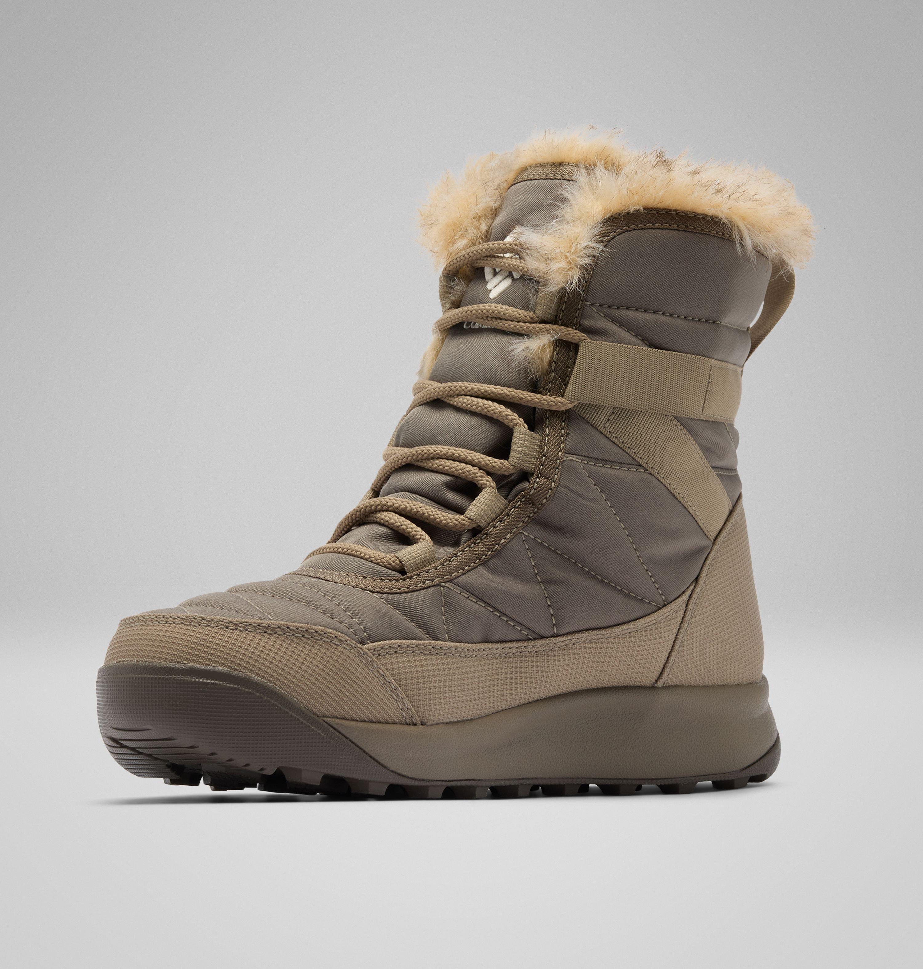Women's Minx Shorty IV Boot 7