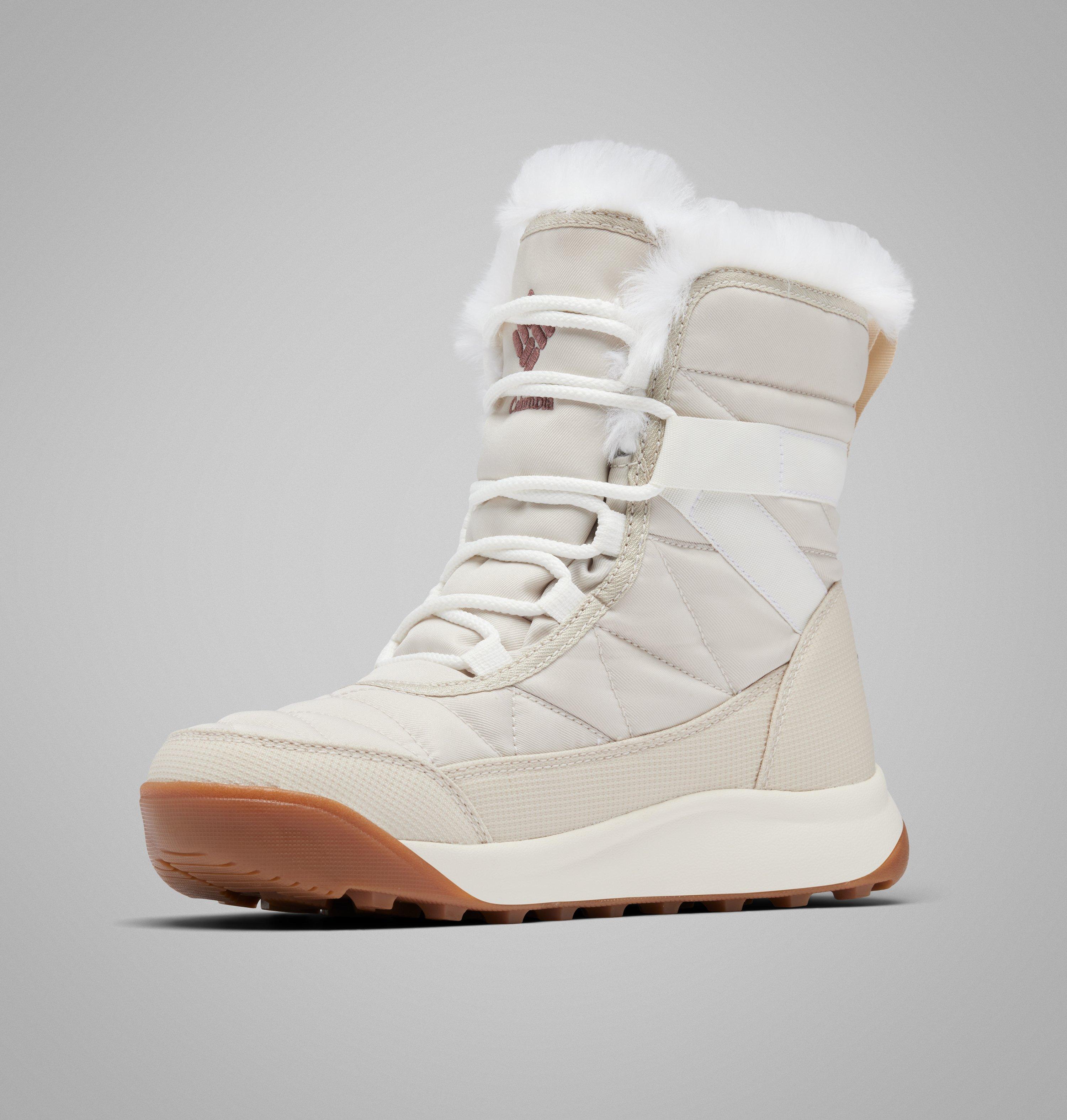 Women's Minx Shorty IV Boot 8
