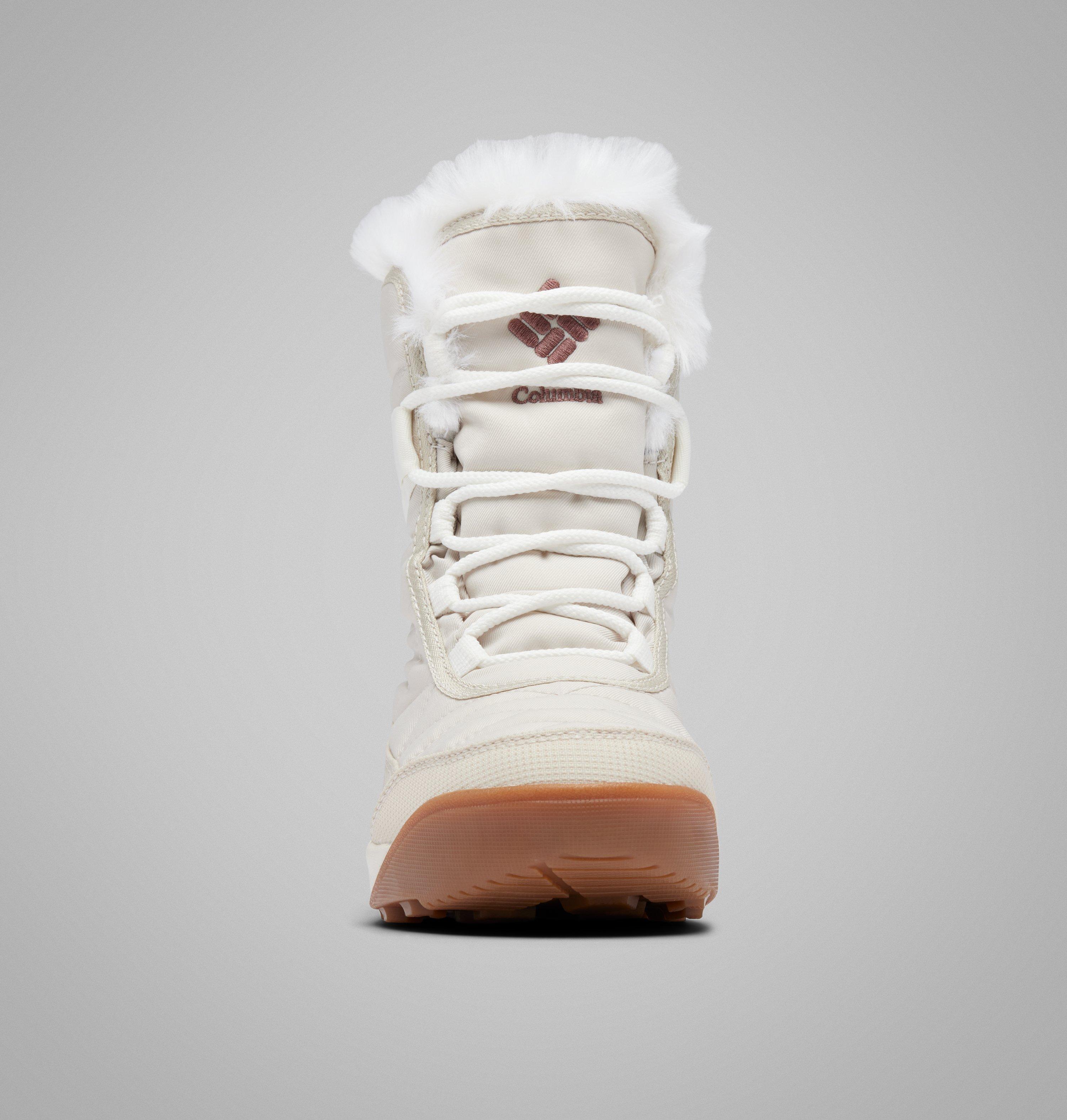 Women's Minx Shorty IV Boot 9