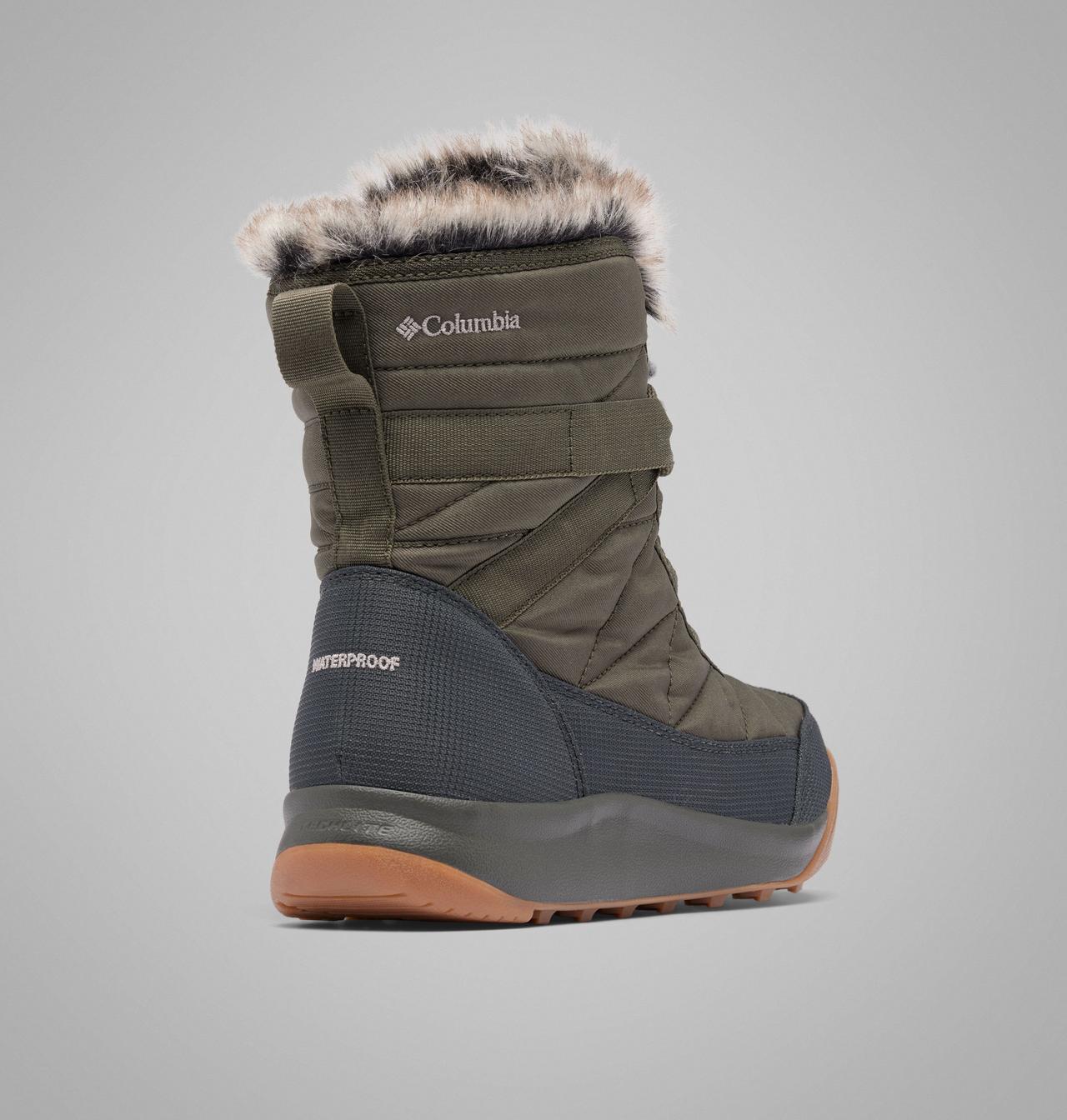 Women's Minx™ Shorty IV Boot 9