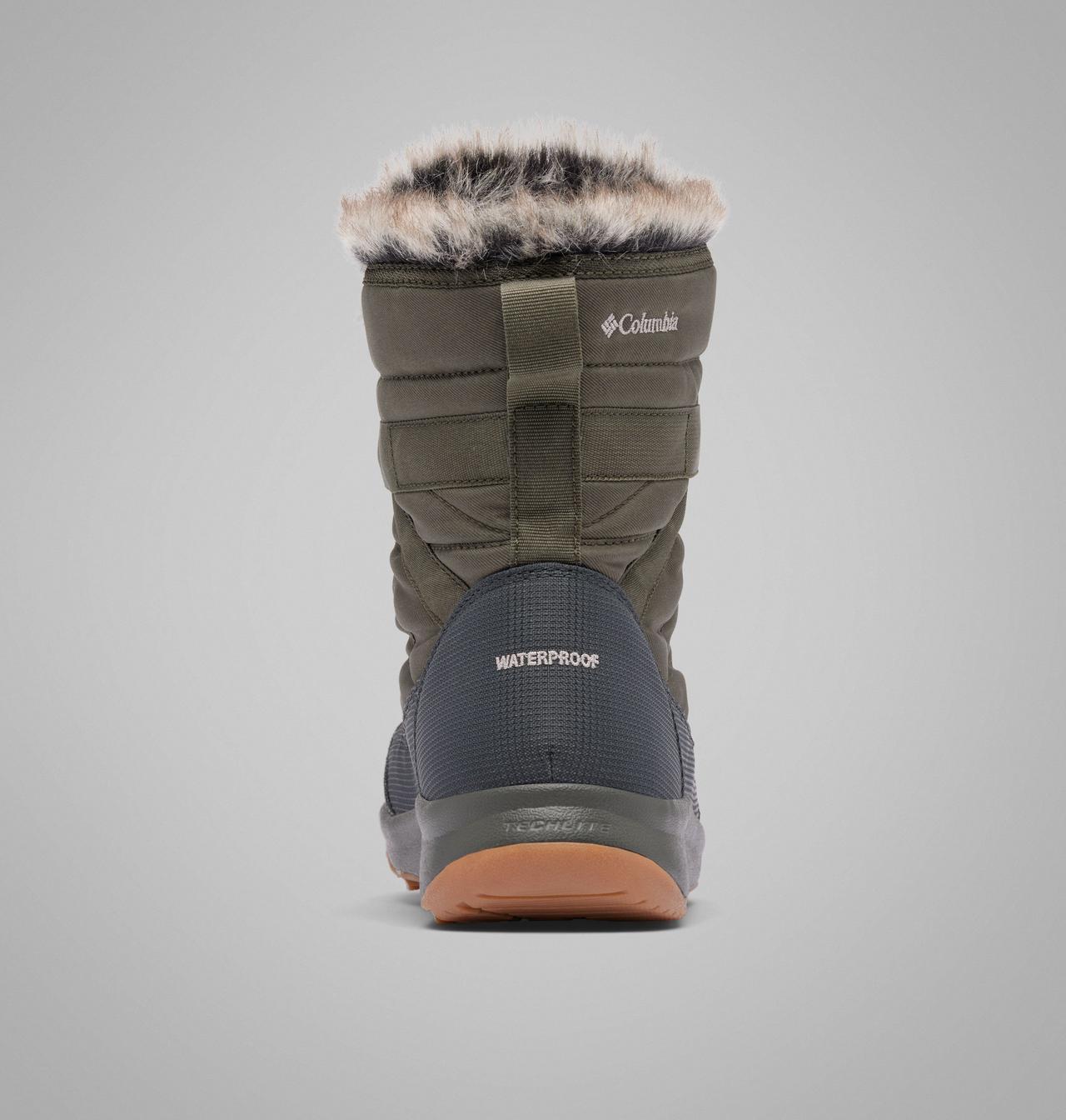 Women's Minx™ Shorty IV Boot 2