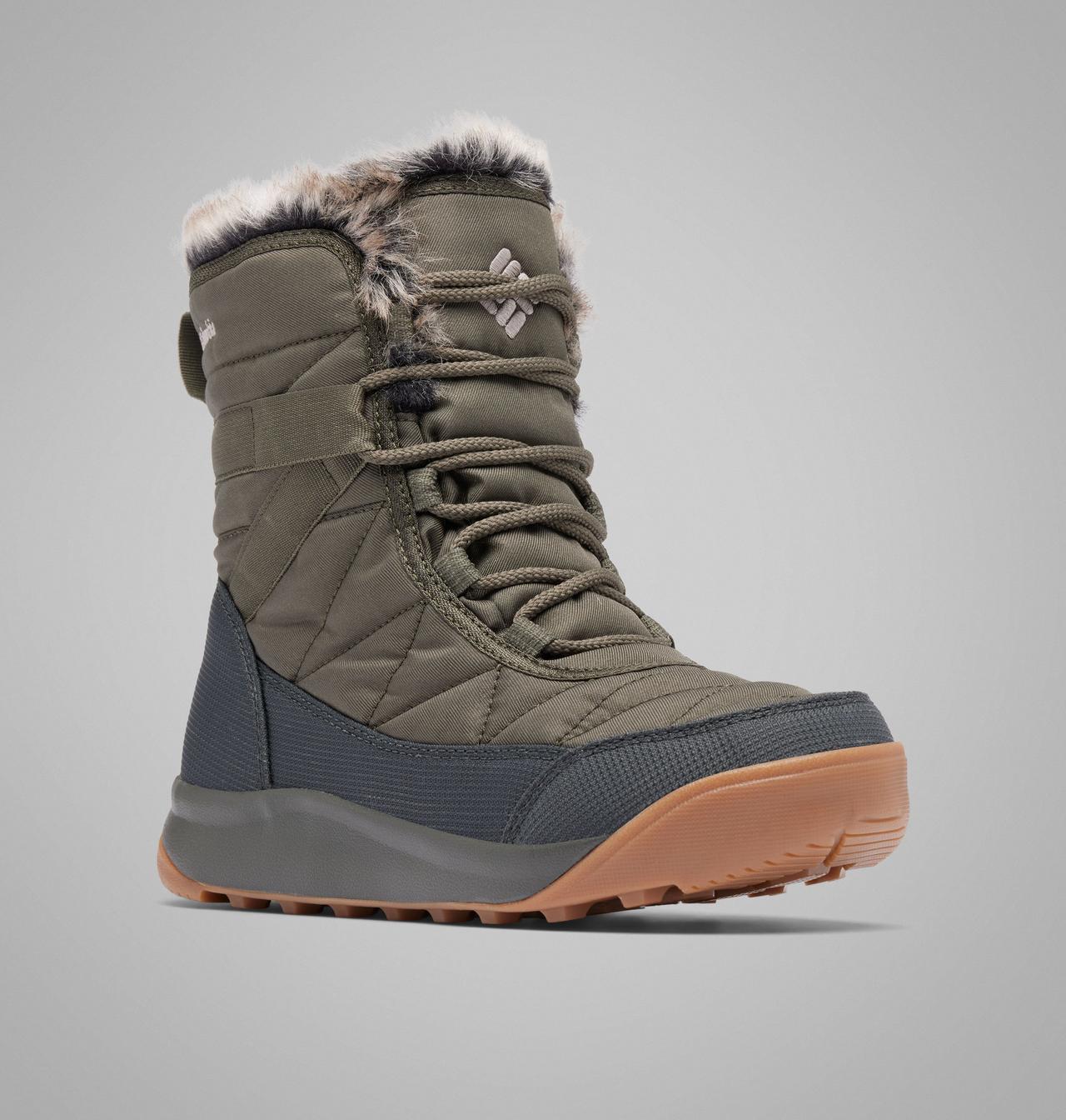 Women's Minx™ Shorty IV Boot 3