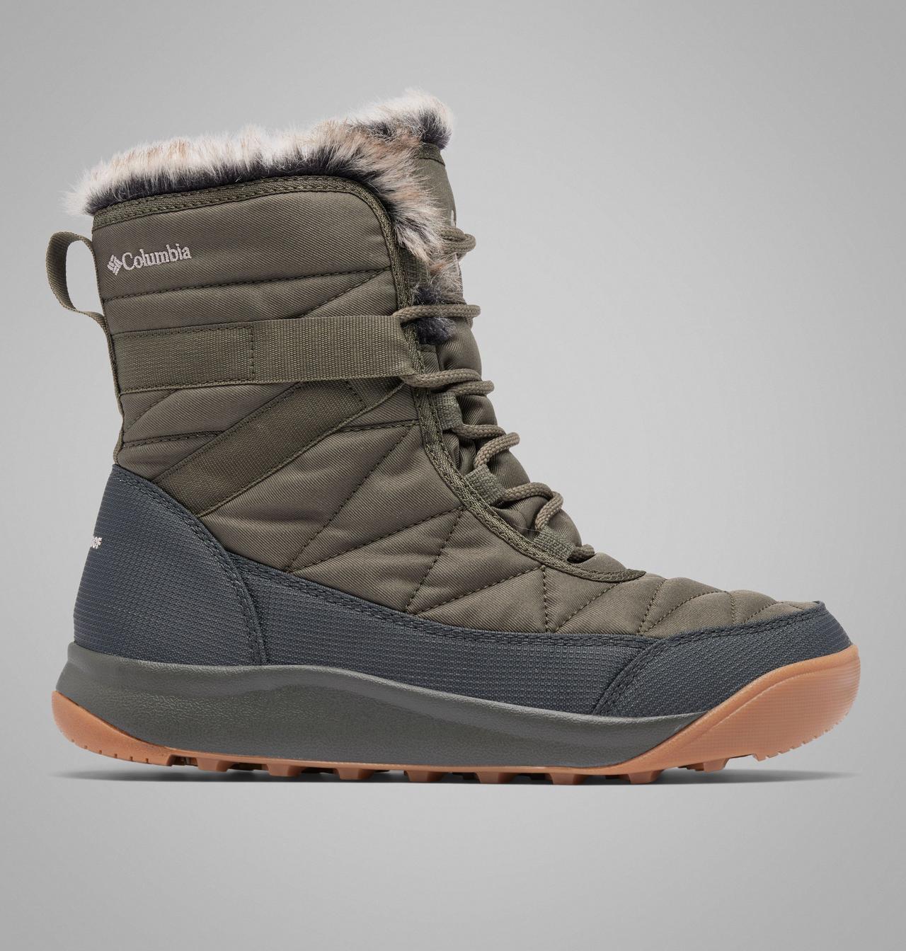 Women's Minx™ Shorty IV Boot 1