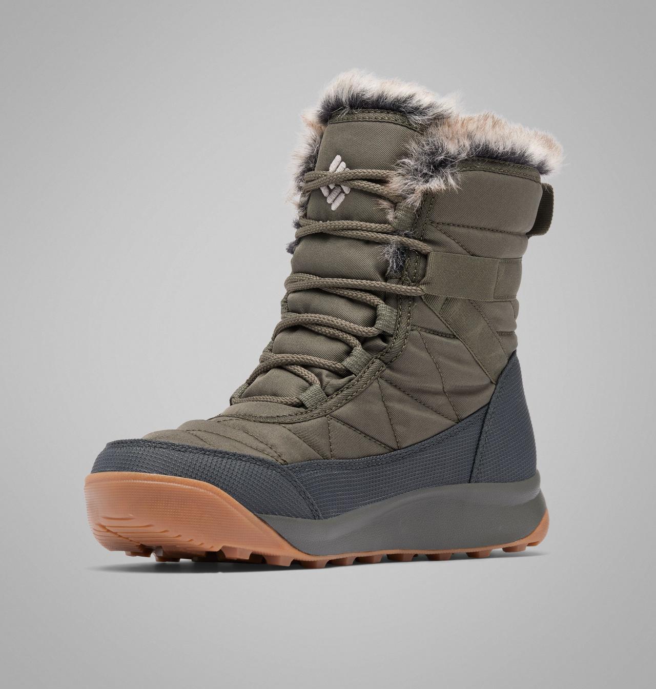 Women's Minx™ Shorty IV Boot 7