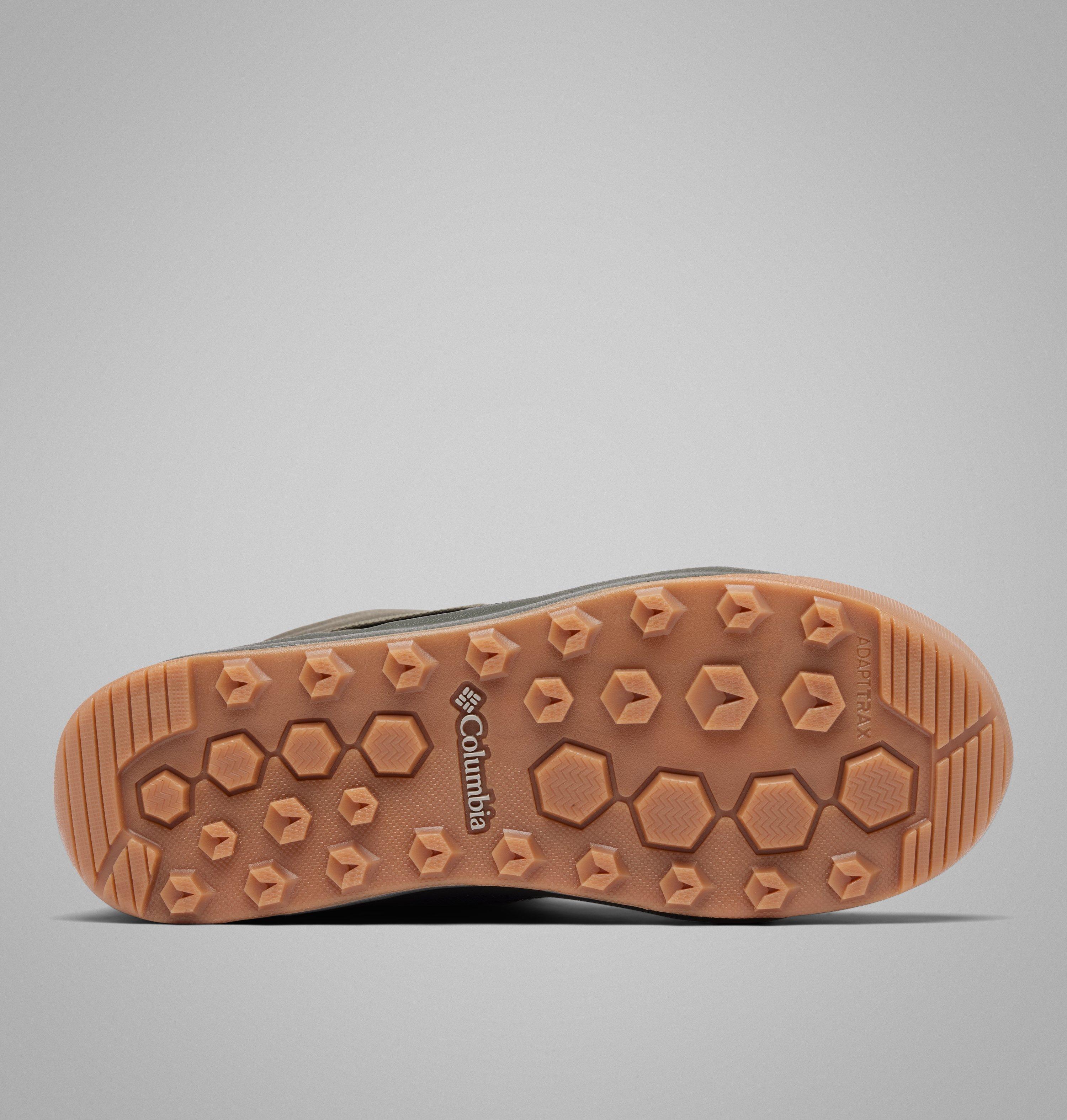 Women's Minx Shorty IV Boot 5