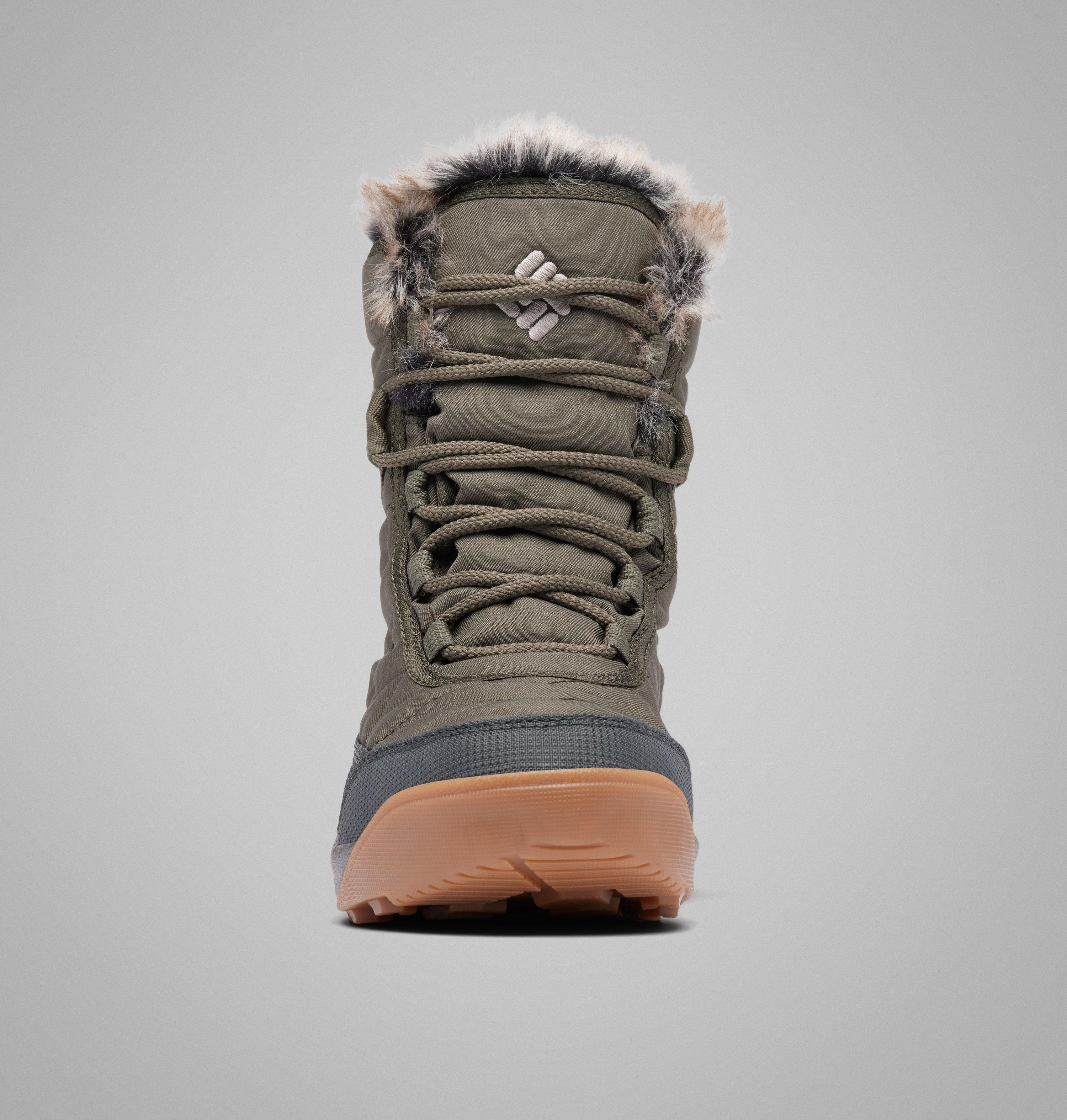 Women's Minx Shorty IV Boot 8