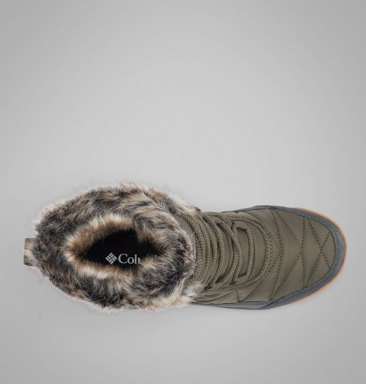 Women's Minx™ Shorty IV Boot 4