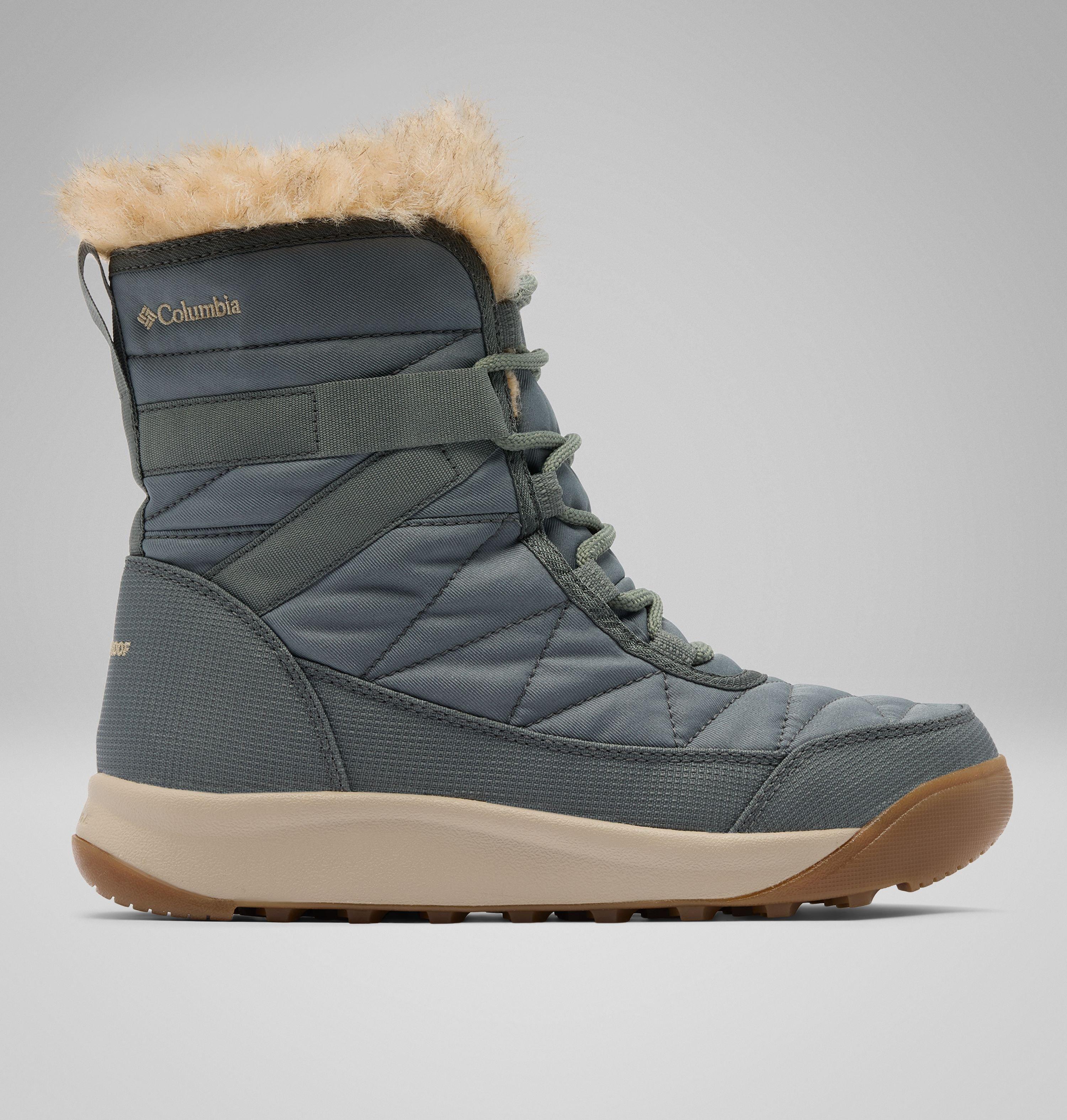 Botte en cuir Minx Shorty IV pour femme | 342 | 5 1