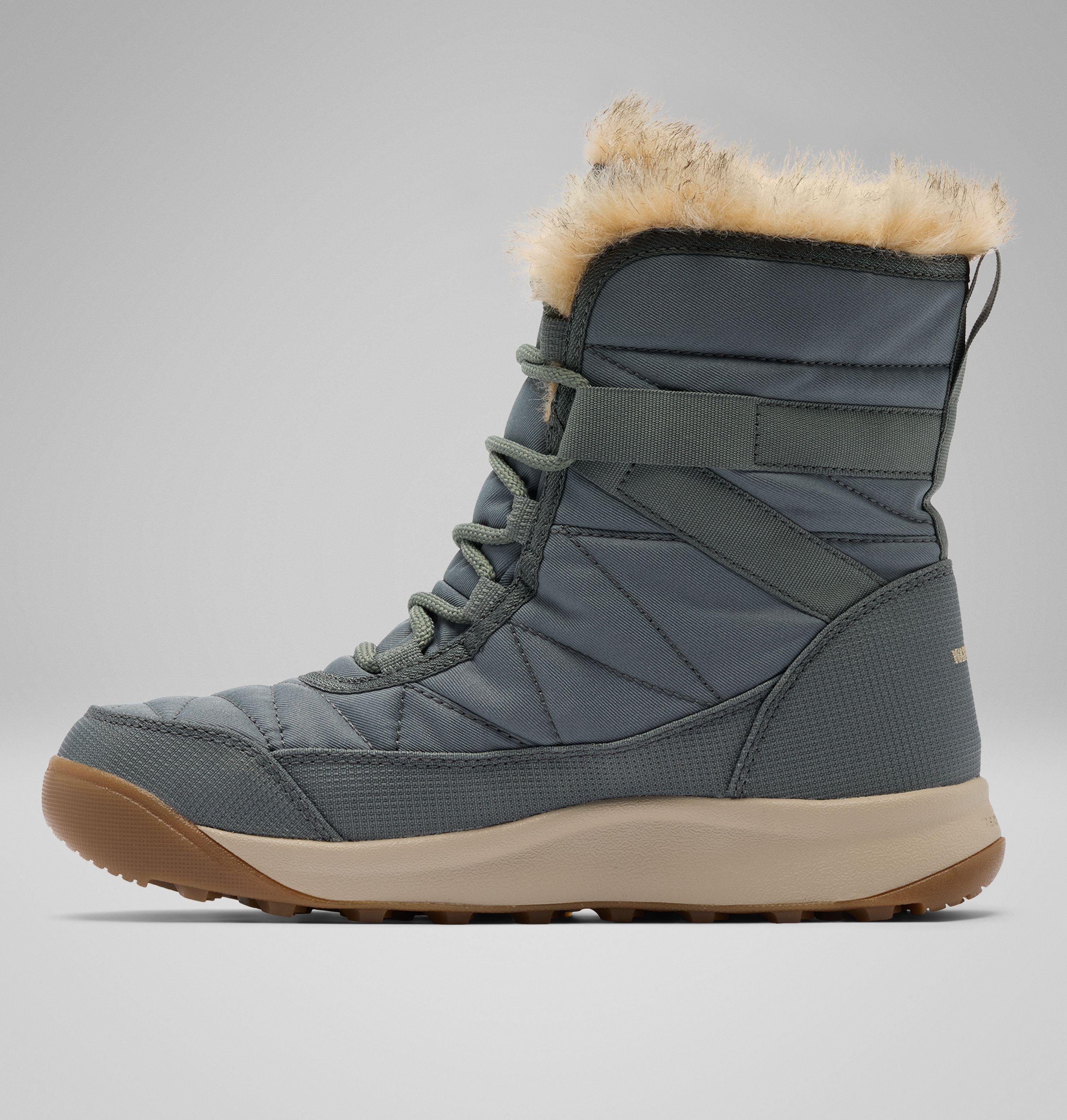 Botte en cuir Minx Shorty IV pour femme | 342 | 5 6