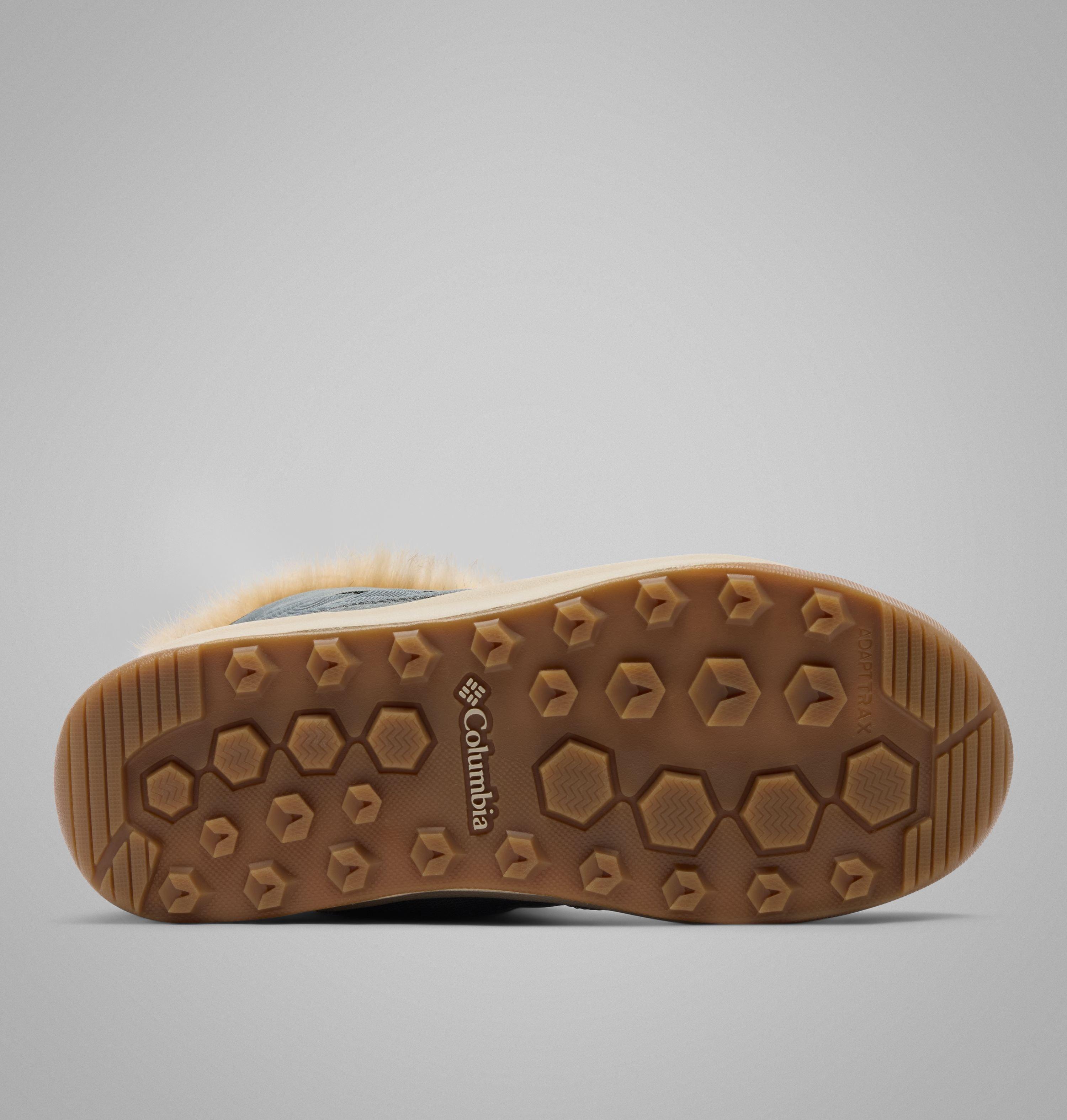 Botte en cuir Minx Shorty IV pour femme | 342 | 5 5
