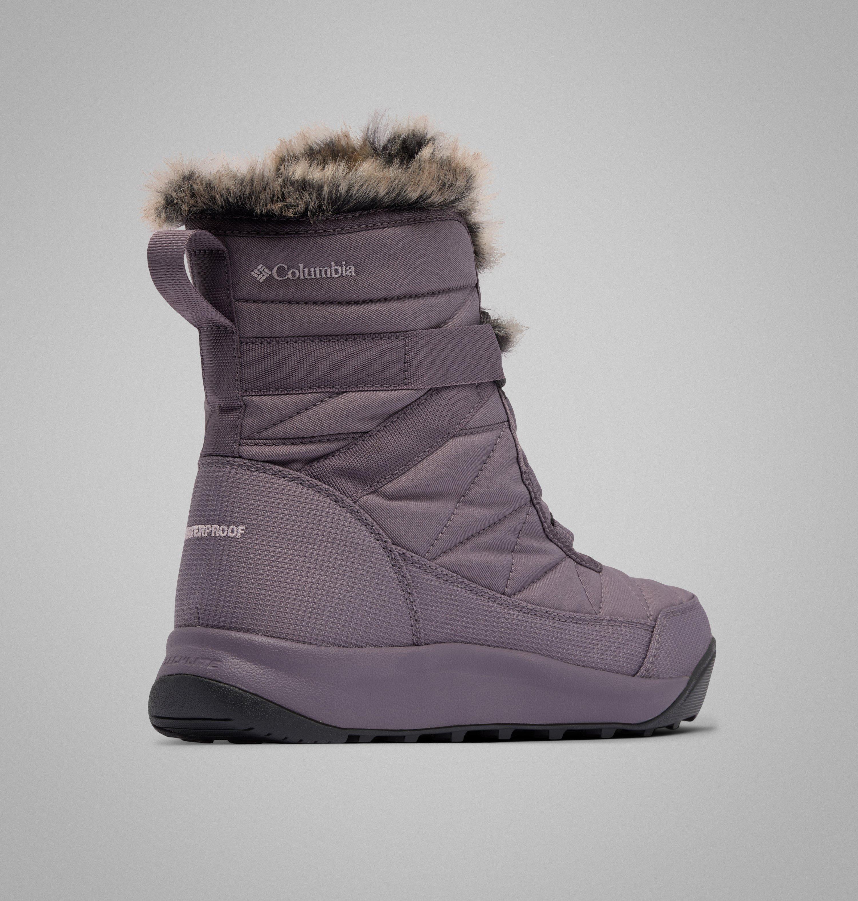 Women's Minx Shorty IV Boot | Columbia