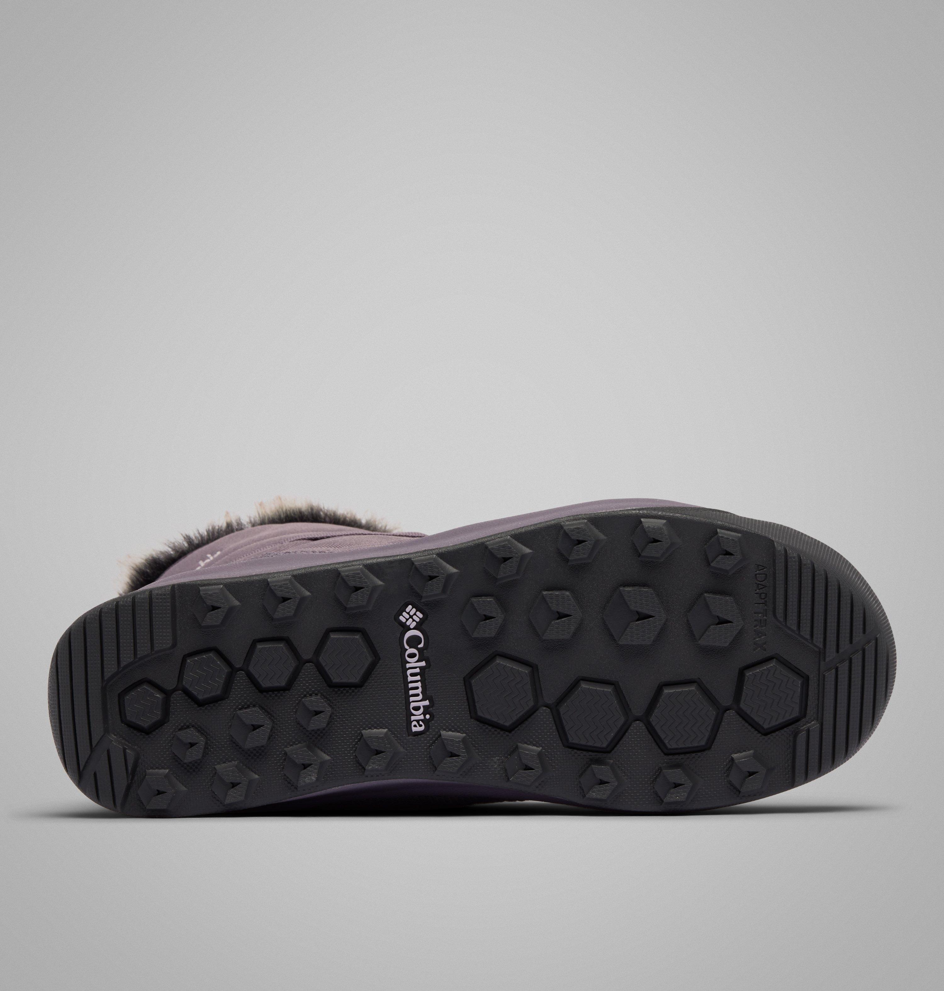Women's Minx Shorty IV Boot | Columbia