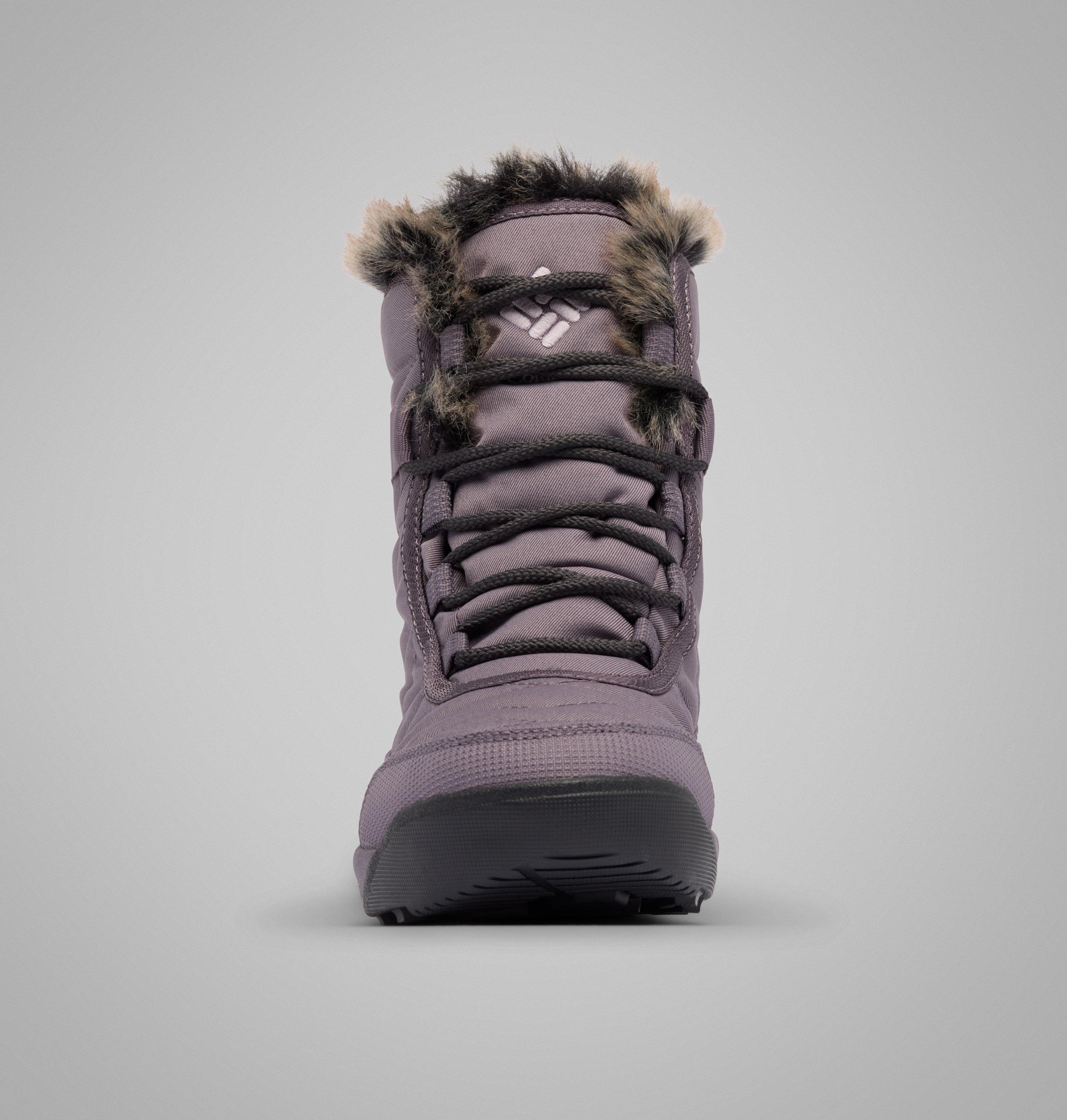 Women's Minx Shorty IV Boot | Columbia