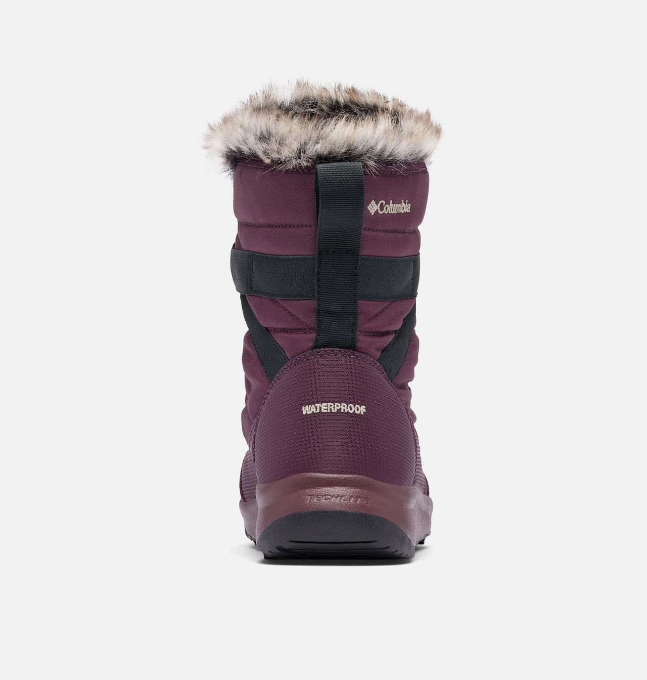 Women's Minx™ Shorty IV Boot 2