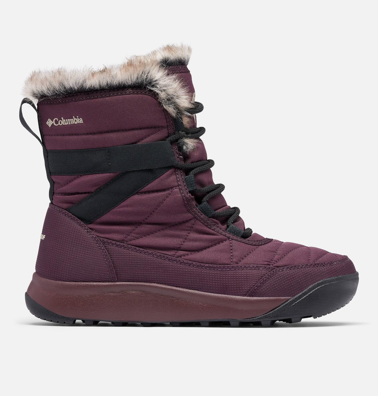 Women's Minx™ Shorty IV Boot 1