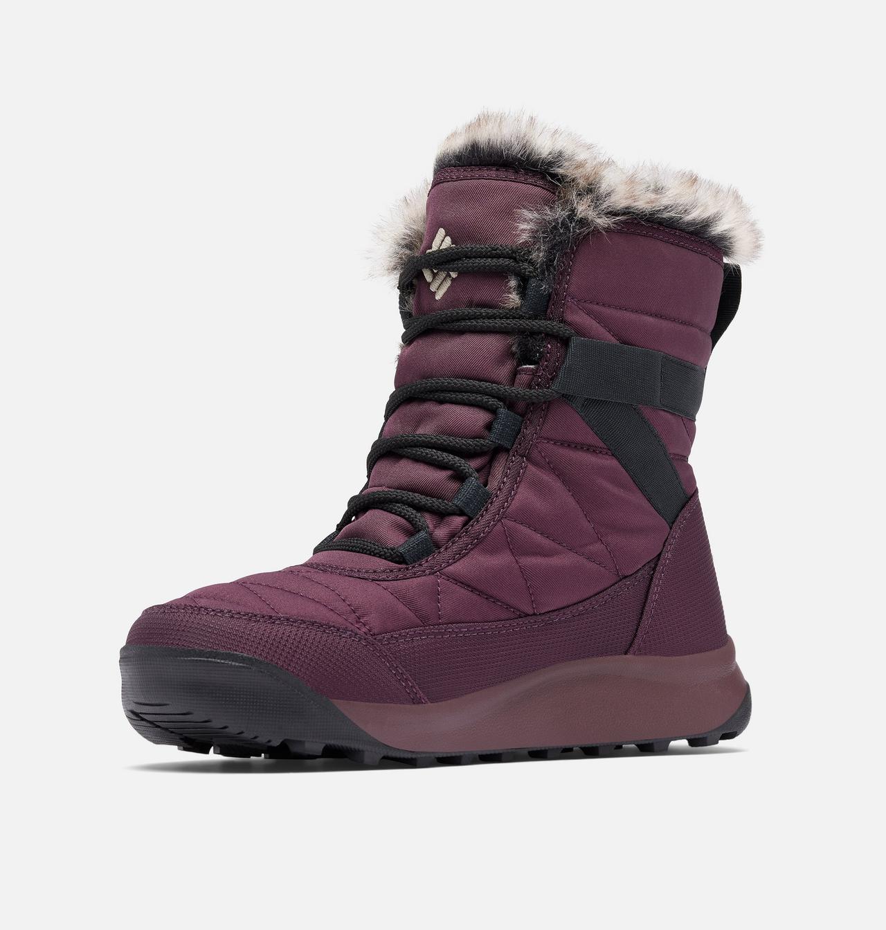 Women's Minx™ Shorty IV Boot 7
