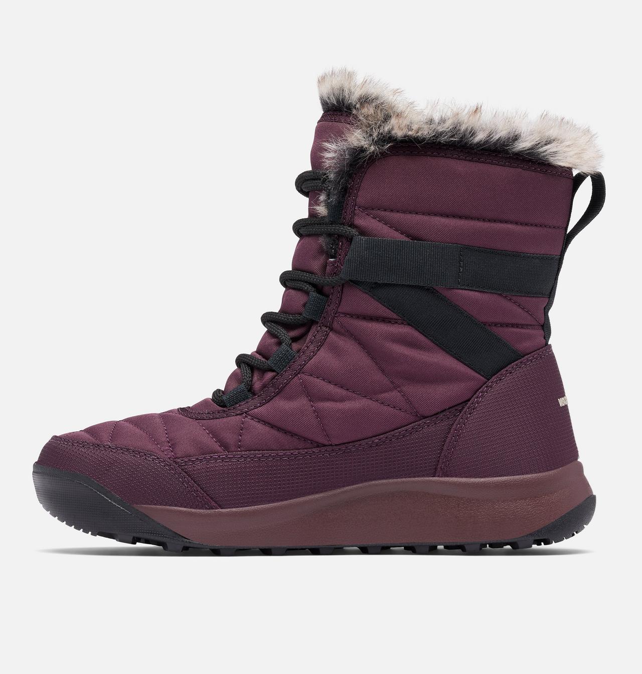 Women's Minx™ Shorty IV Boot 6