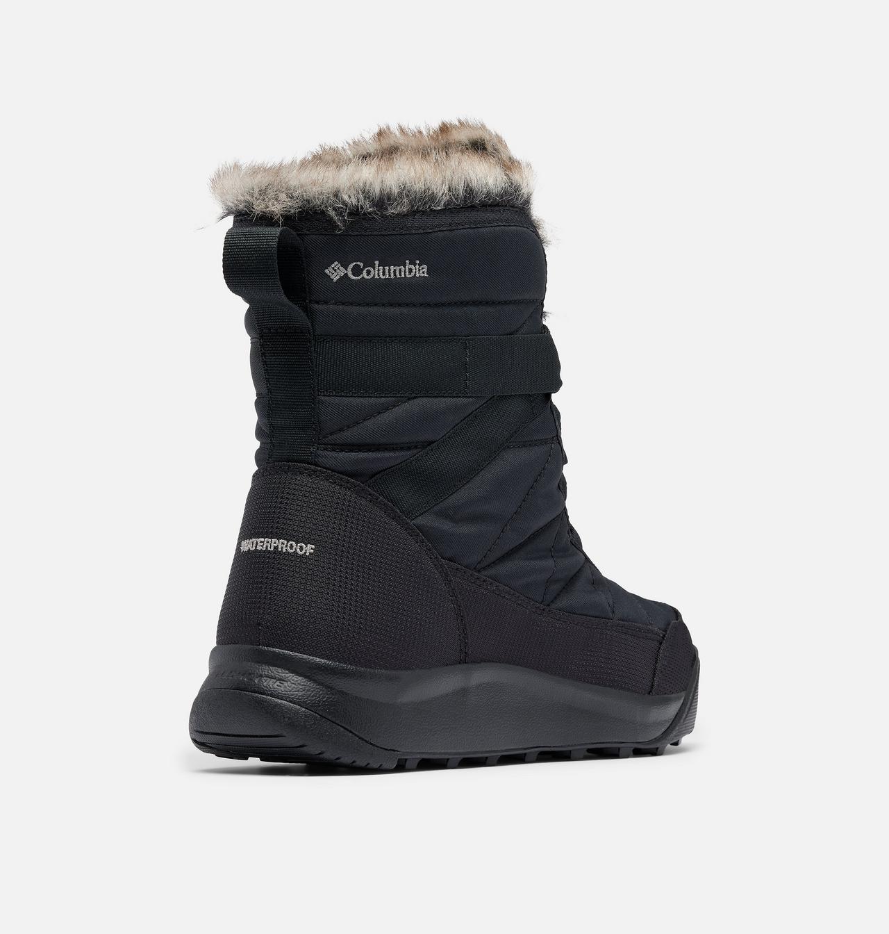 Women's Minx™ Shorty IV Boot - Wide | 010 | 10.5 9