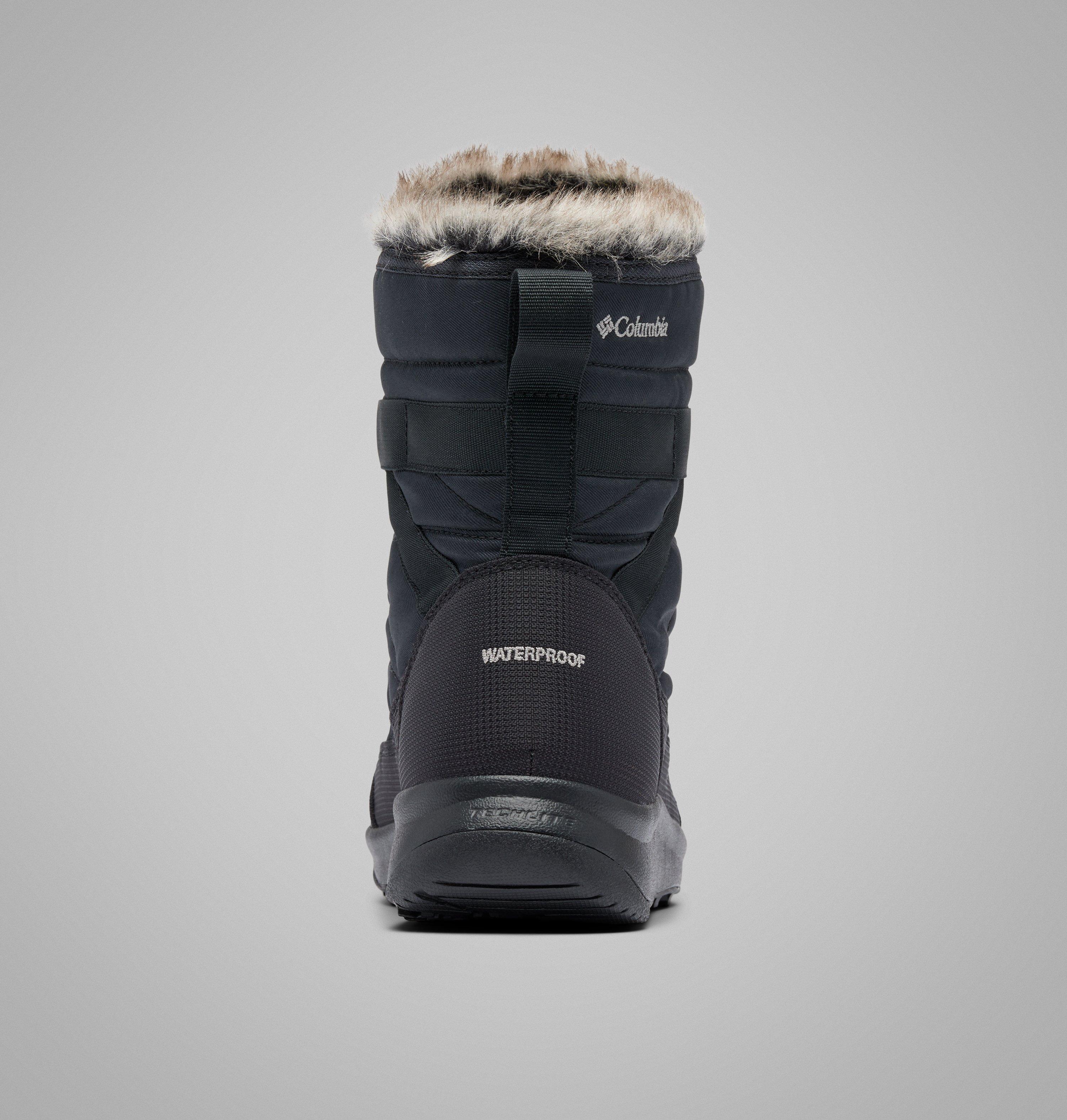Women's Minx Shorty IV Boot - Wide 2