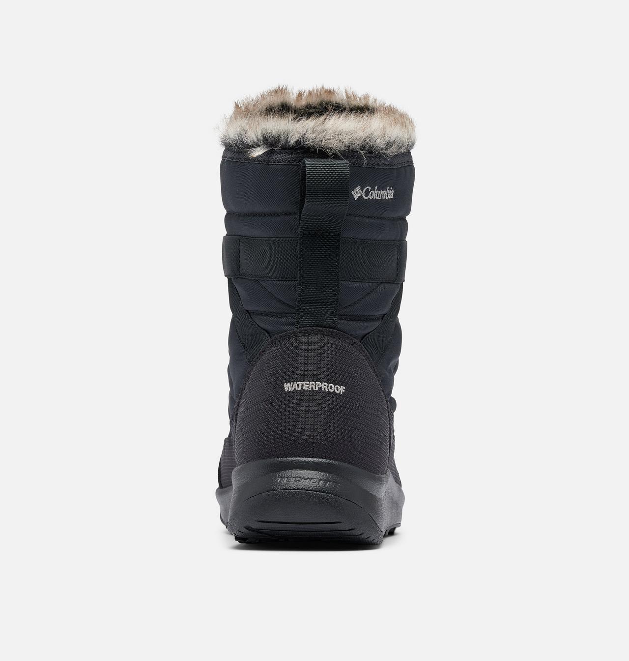 Women's Minx™ Shorty IV Boot - Wide | 010 | 10.5 2