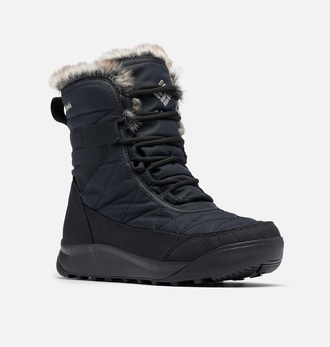 Women's Minx™ Shorty IV Boot - Wide | 010 | 10.5 3