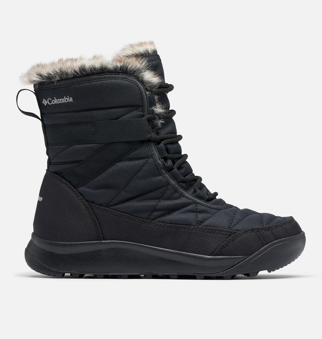 Women's Minx™ Shorty IV Boot - Wide | 010 | 10.5 1