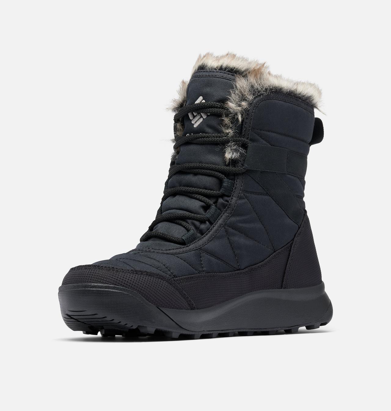 Women's Minx™ Shorty IV Boot - Wide | 010 | 10.5 7