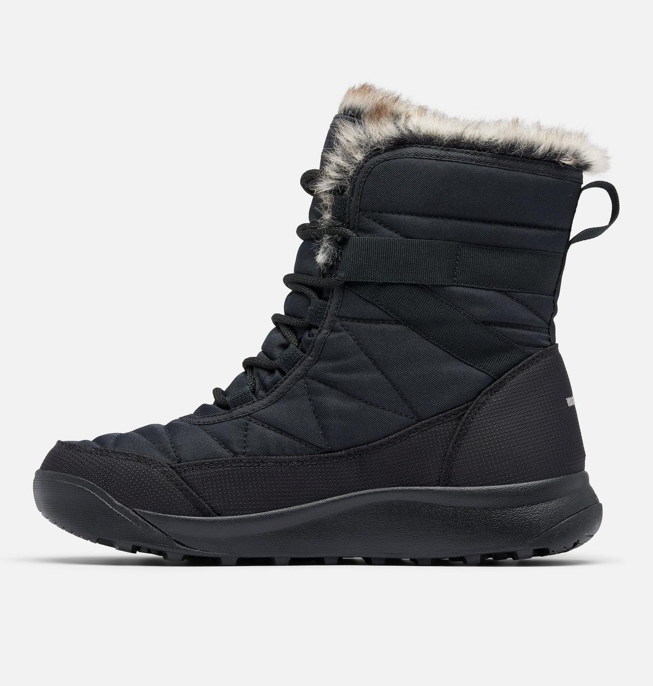 Women's Minx™ Shorty IV Boot - Wide | 010 | 10.5 6