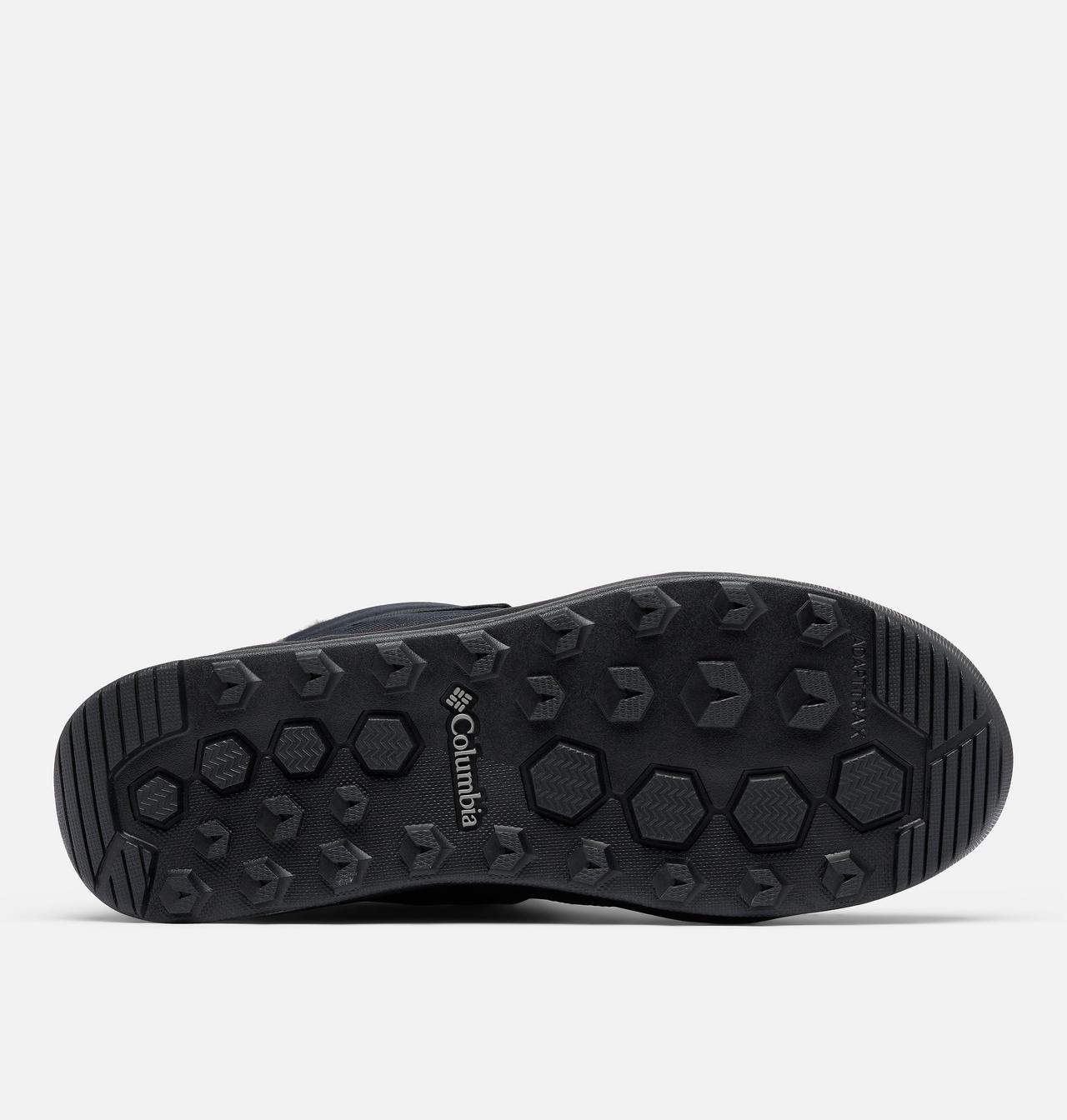 Women's Minx™ Shorty IV Boot - Wide | 010 | 10.5 5