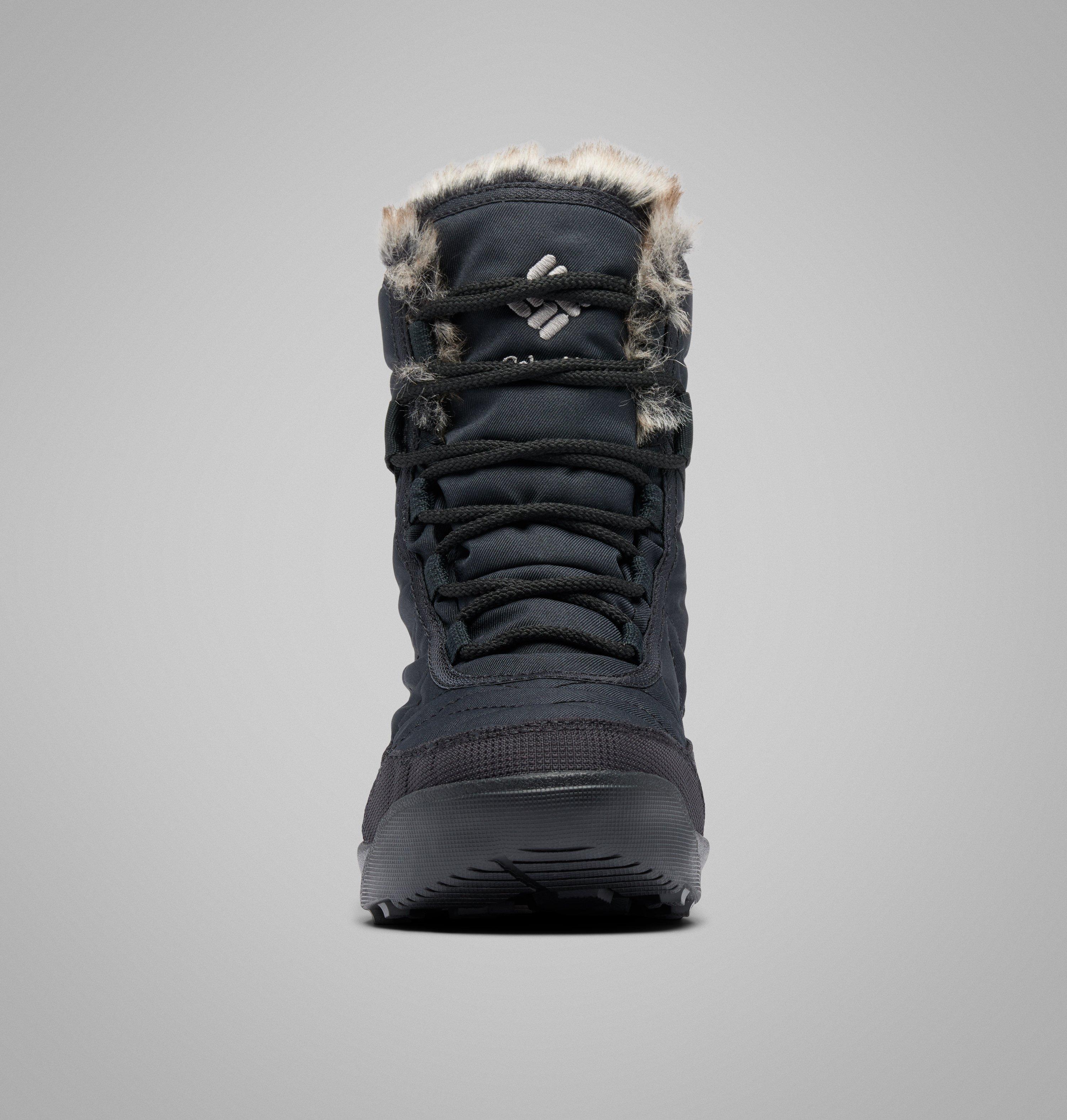 Women's Minx Shorty IV Boot - Wide 8