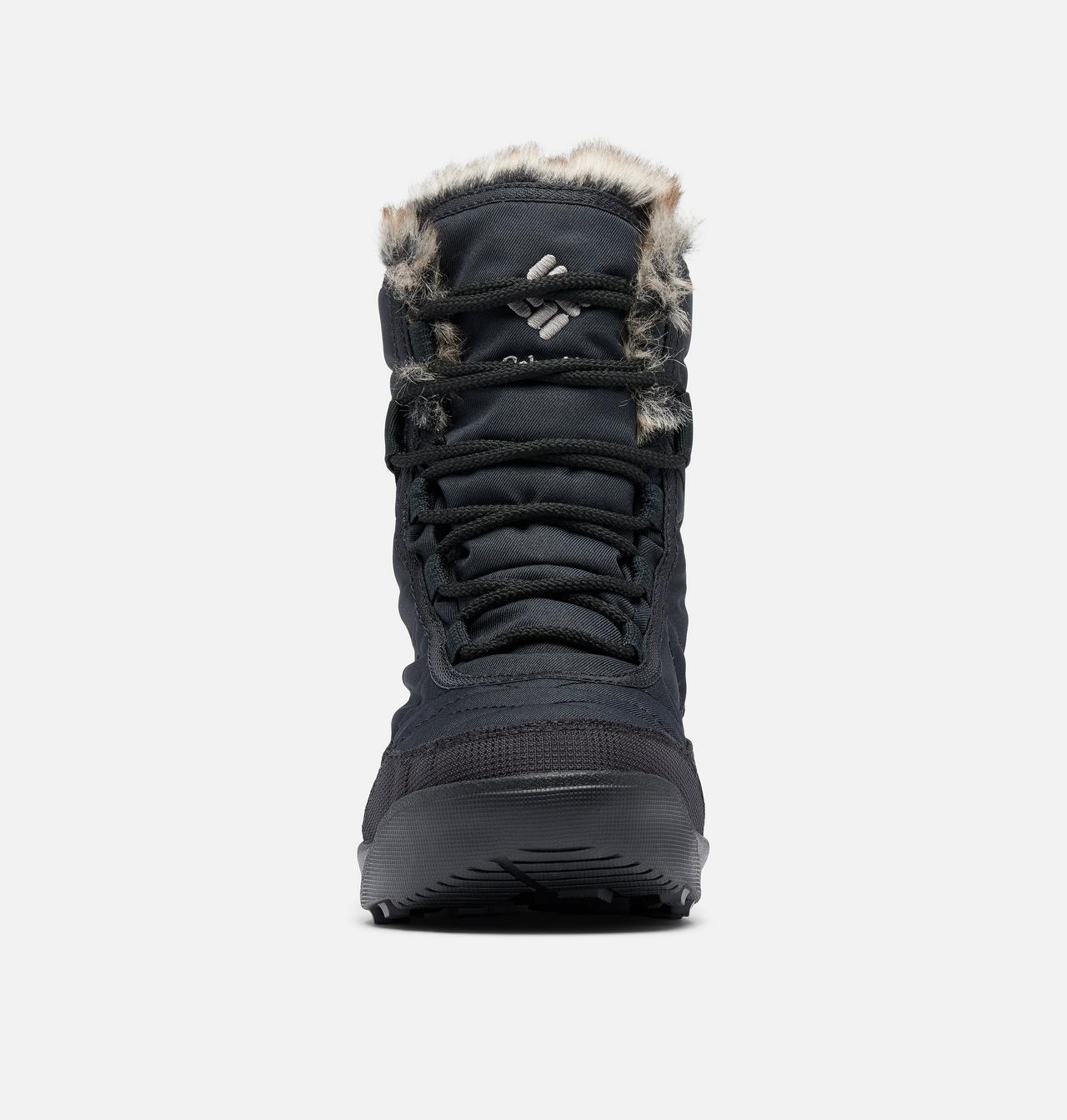 Women's Minx™ Shorty IV Boot - Wide | 010 | 10.5 8