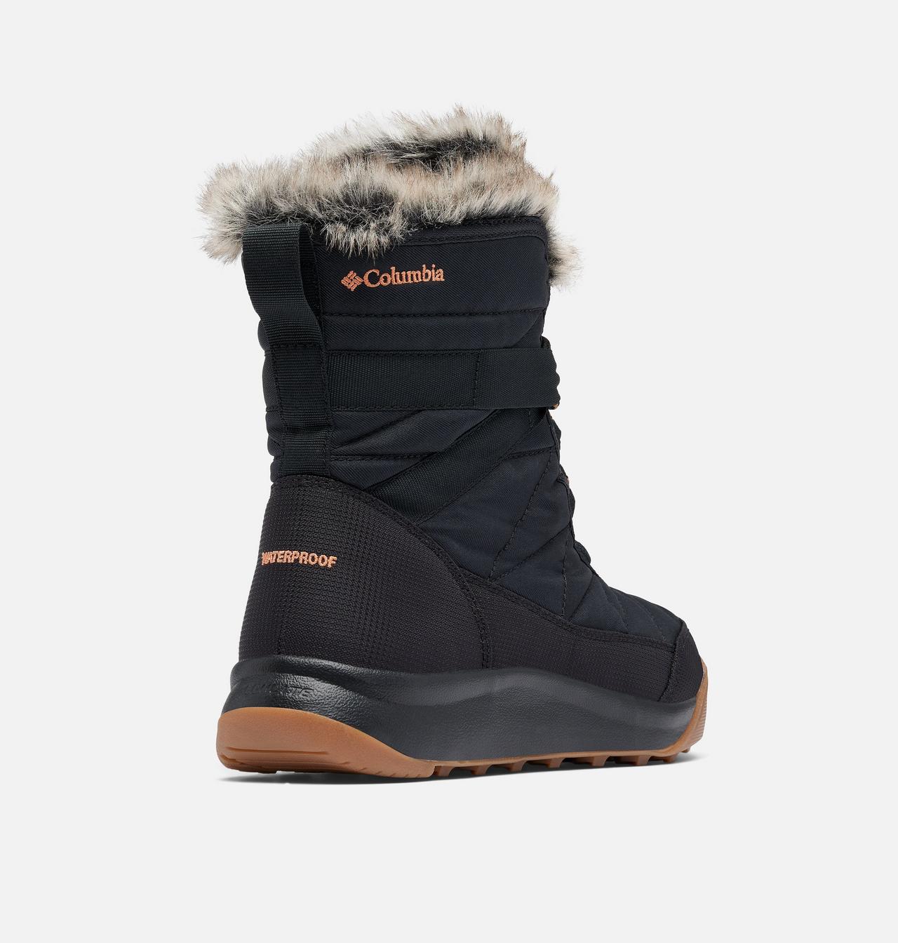 Women's Minx™ Shorty IV Boot - Wide 9