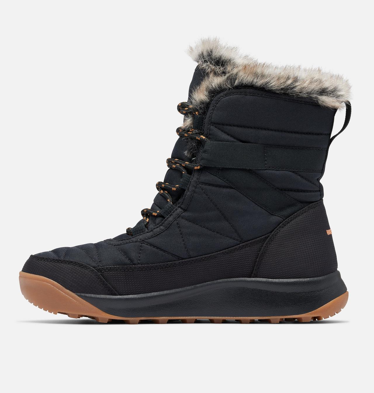 Women's Minx™ Shorty IV Boot - Wide 6