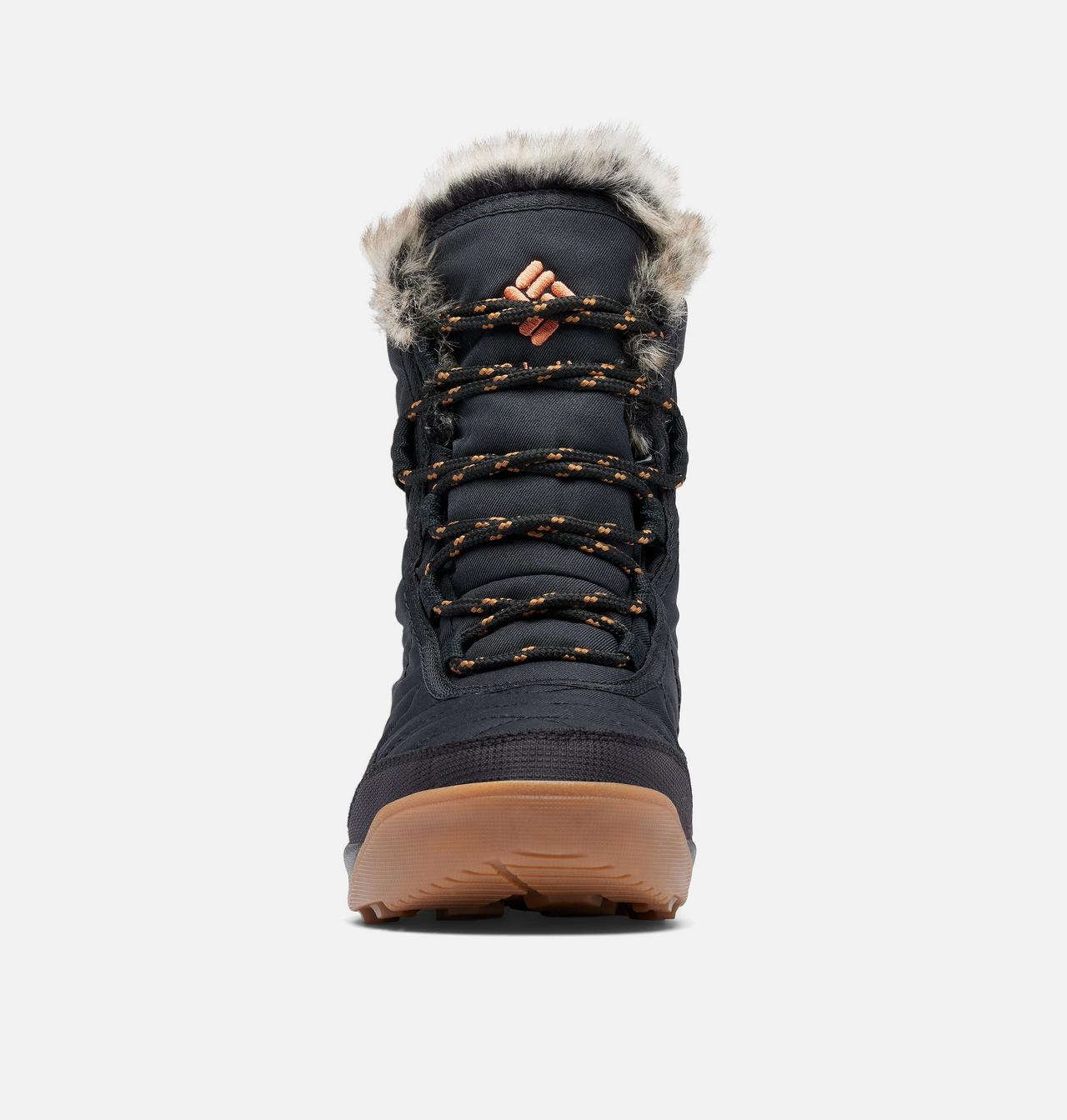 Women's Minx™ Shorty IV Boot - Wide 8