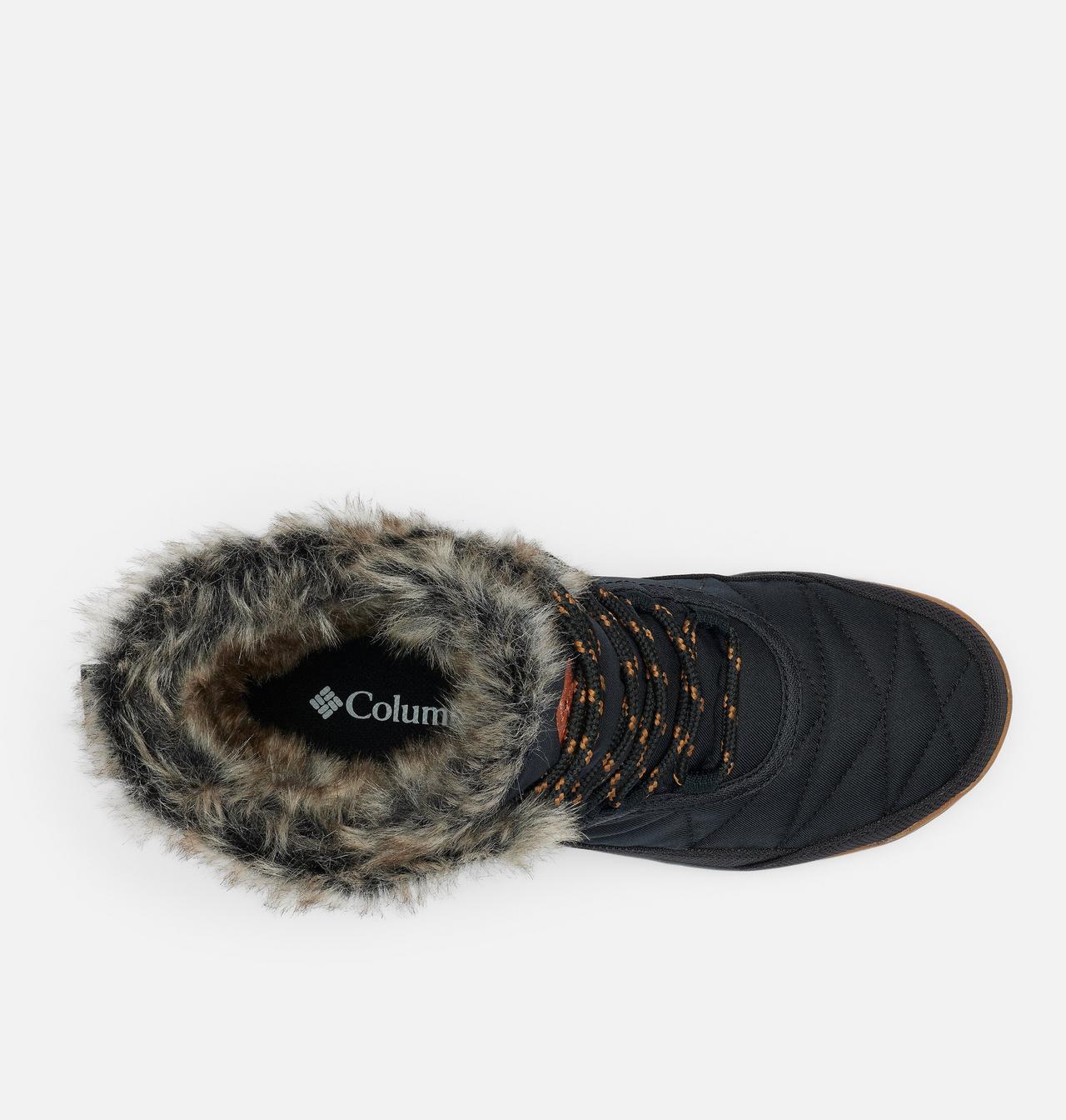 Women's Minx™ Shorty IV Boot - Wide 4