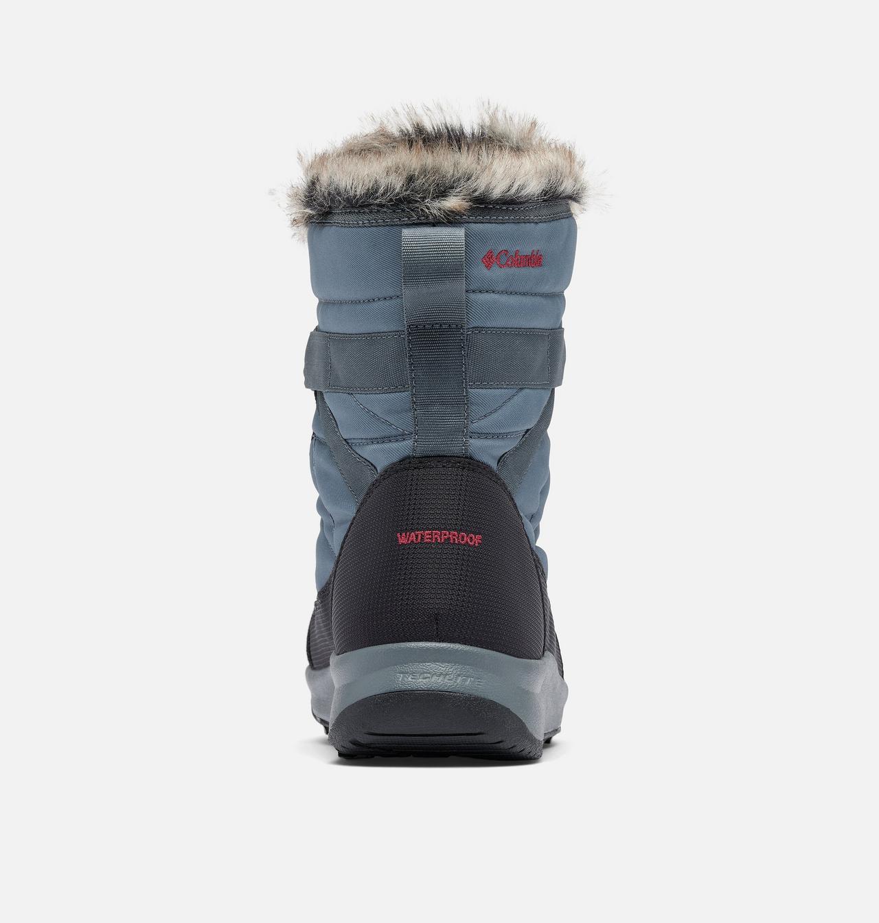 Women's Minx™ Shorty IV Boot - Wide | 053 | 10.5 2