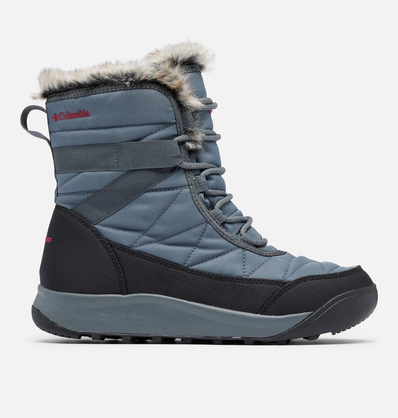 Women's Minx™ Shorty IV Boot - Wide | 053 | 10.5 1